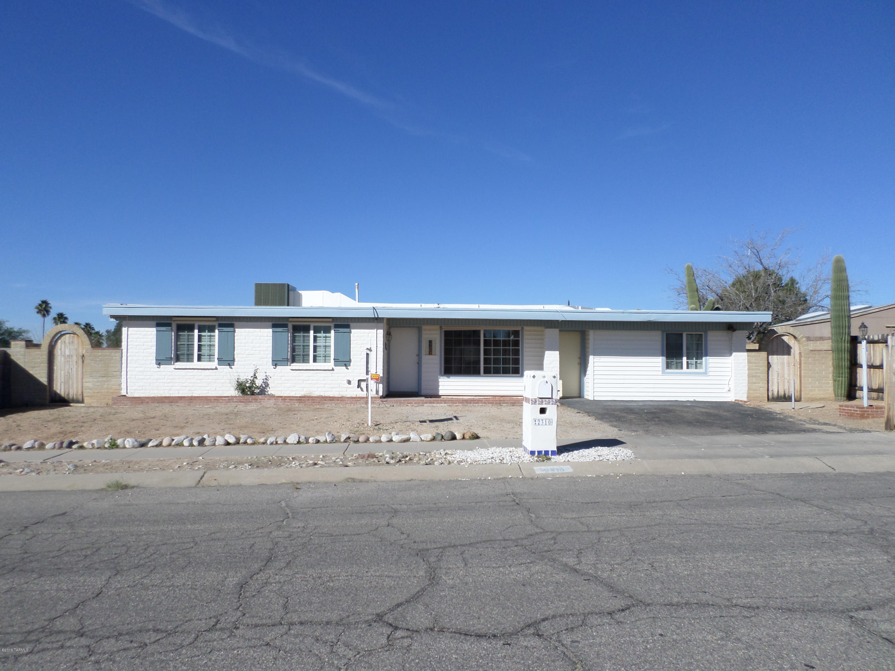 HUGE 4bd/2ba or can be used as a 5bd/2ba eastside home with a pool and detached garage/workshop!!! This property features a front living room, large kitchen (all appliances staying), a huge family room with FP, 4 bedrooms plus a 5th room on the other side of the house that has its own private entrance and could be used for a mother in laws quarters. Inside also features new paint and carpet!!! The rear yard features two covered patios a sparkling pool, detached 2 car garage/workshop or could even be used as a pool house. This place has so much to offer that you have to see it to believe it!!!