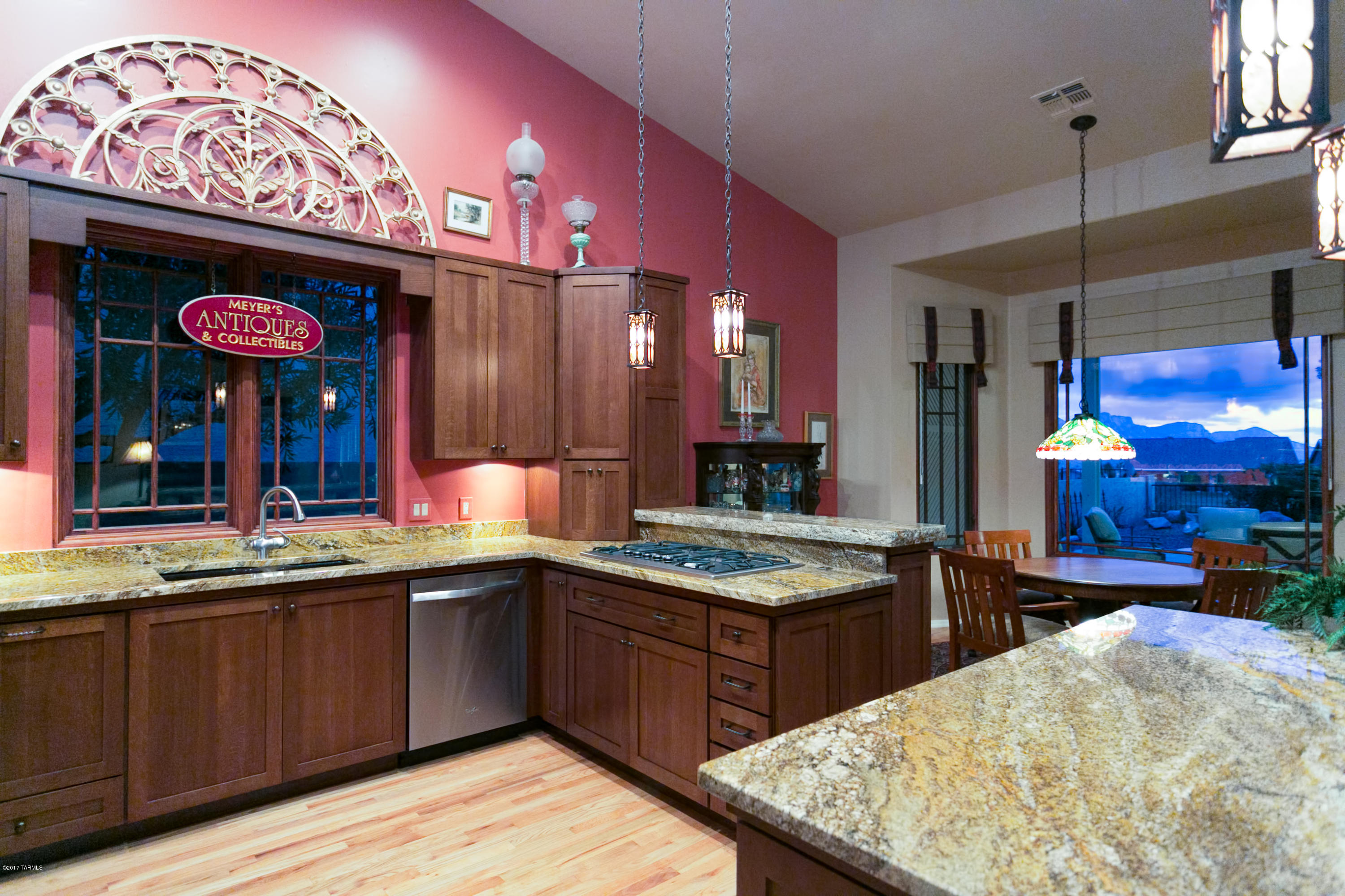 Saddlebrooke - Residential