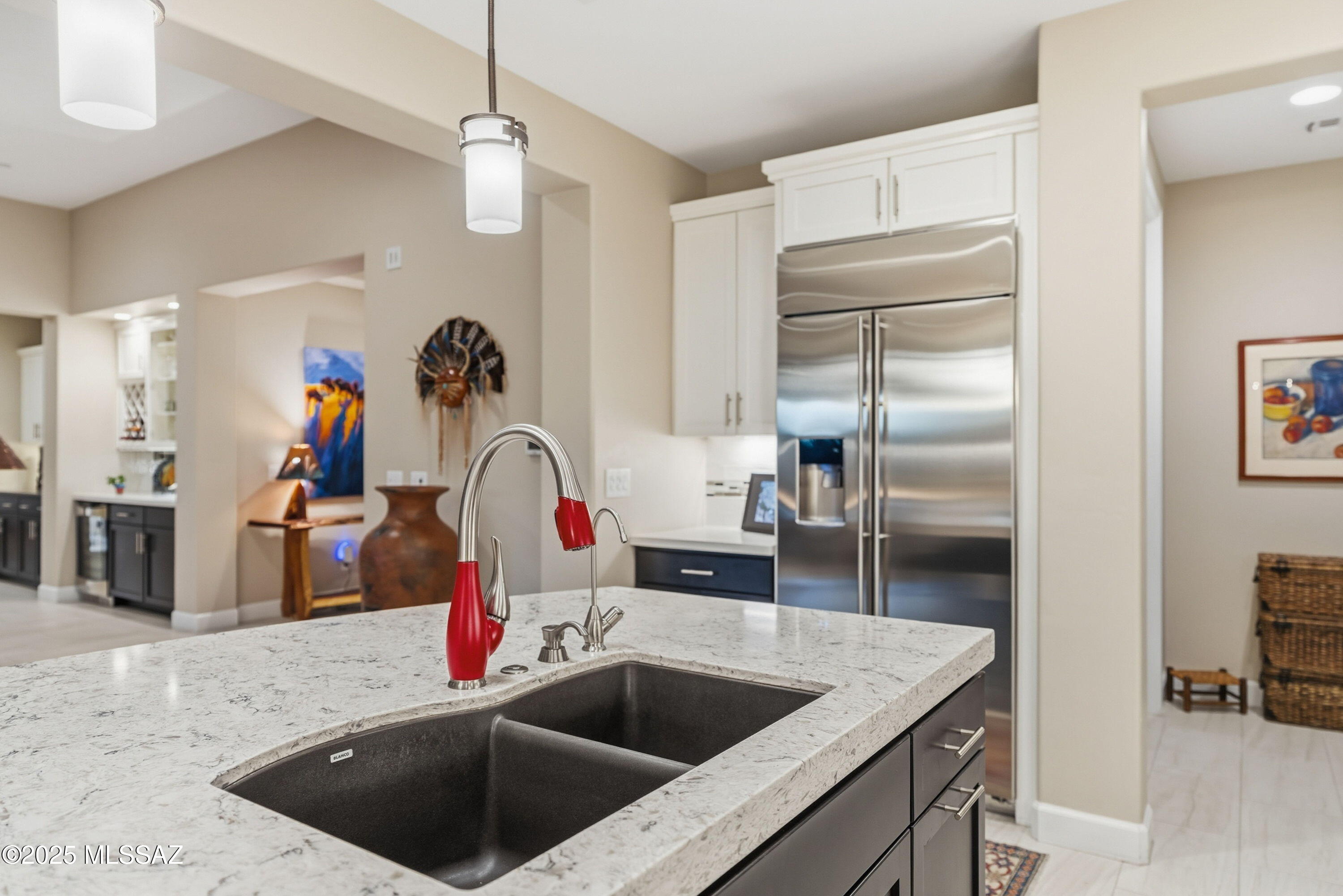 Quail Creek II Units 20 & 21 - Residential