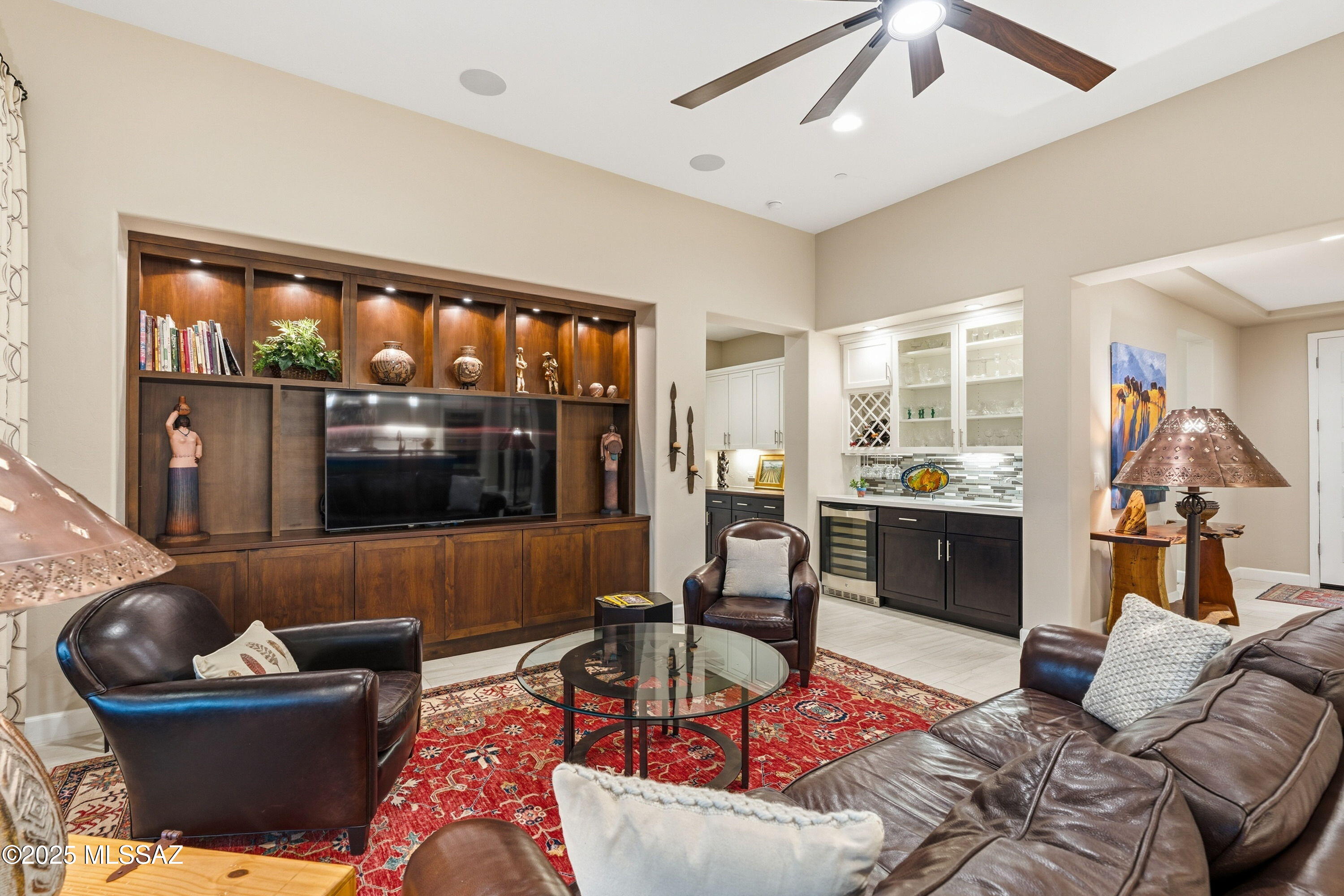Quail Creek II Units 20 & 21 - Residential