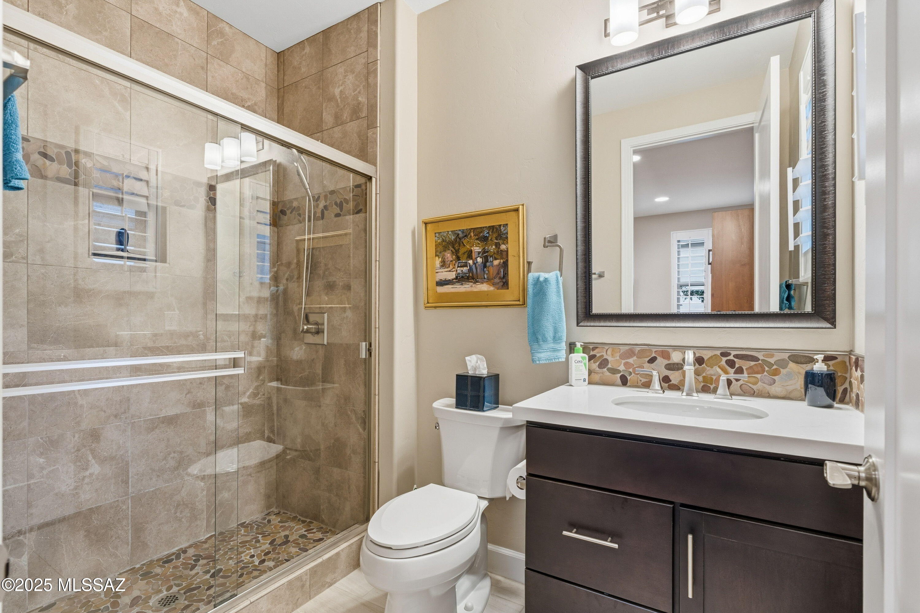 Quail Creek II Units 20 & 21 - Residential