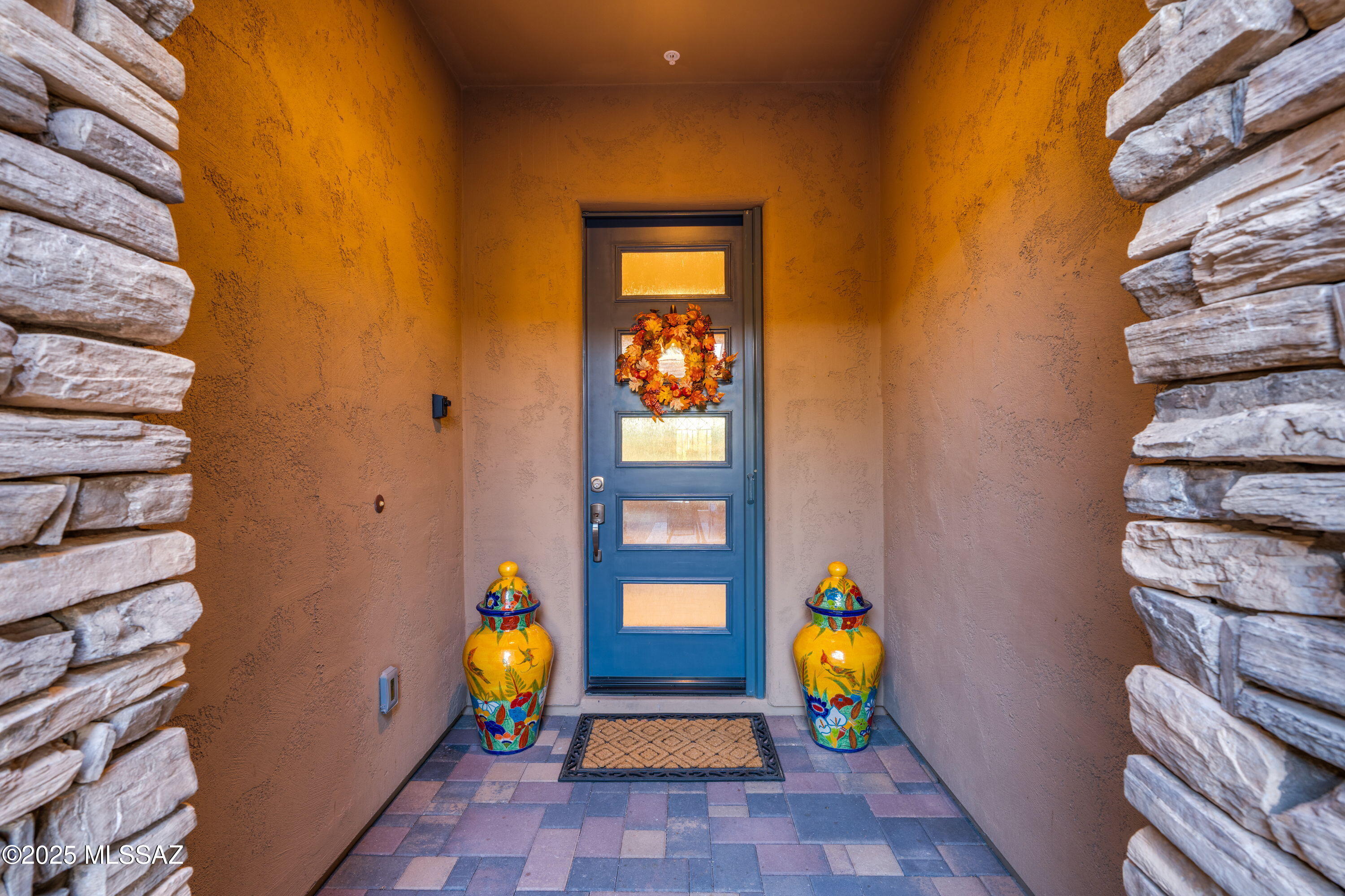 Quail Creek II Units 20 & 21 - Residential