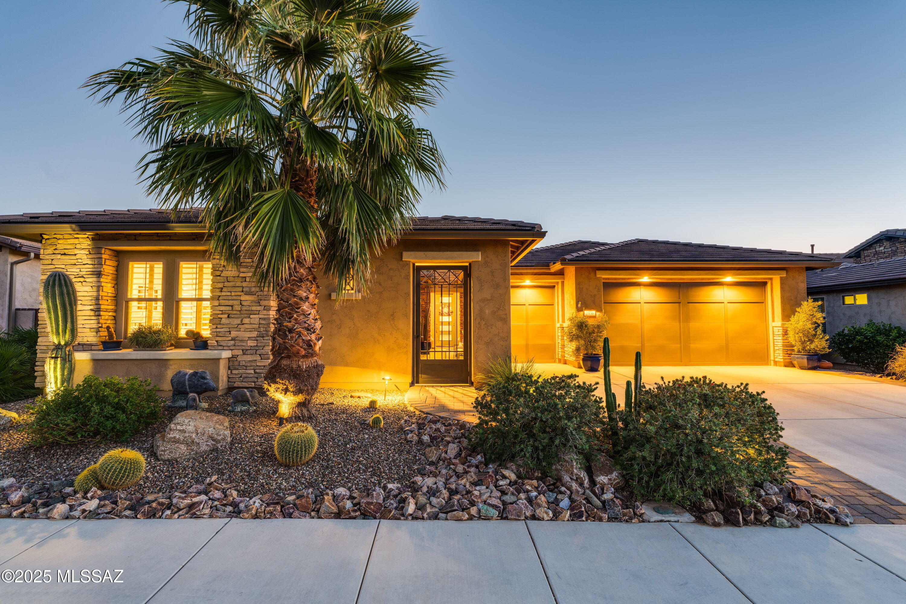 Quail Creek II Units 20 & 21 - Residential
