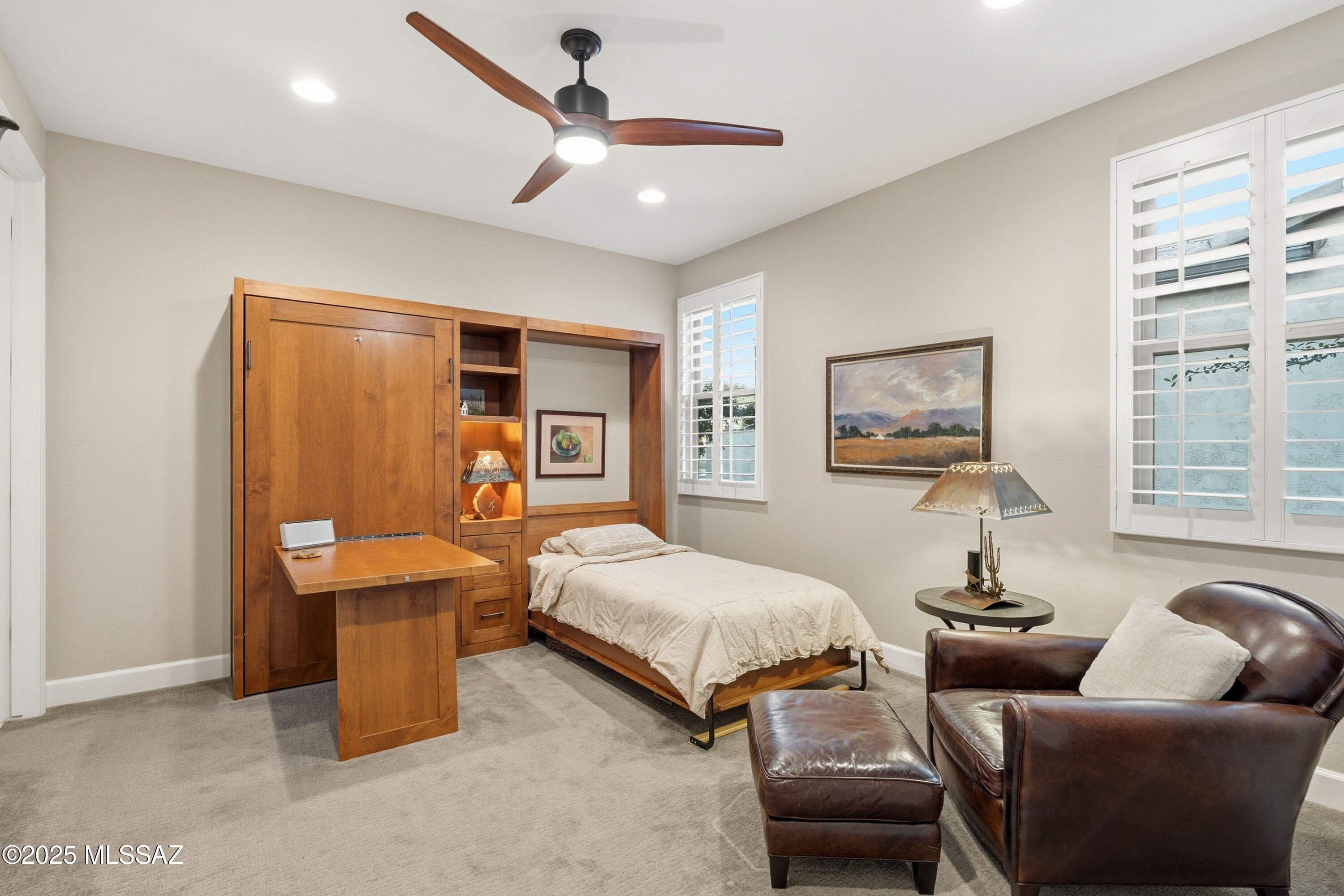 Quail Creek II Units 20 & 21 - Residential