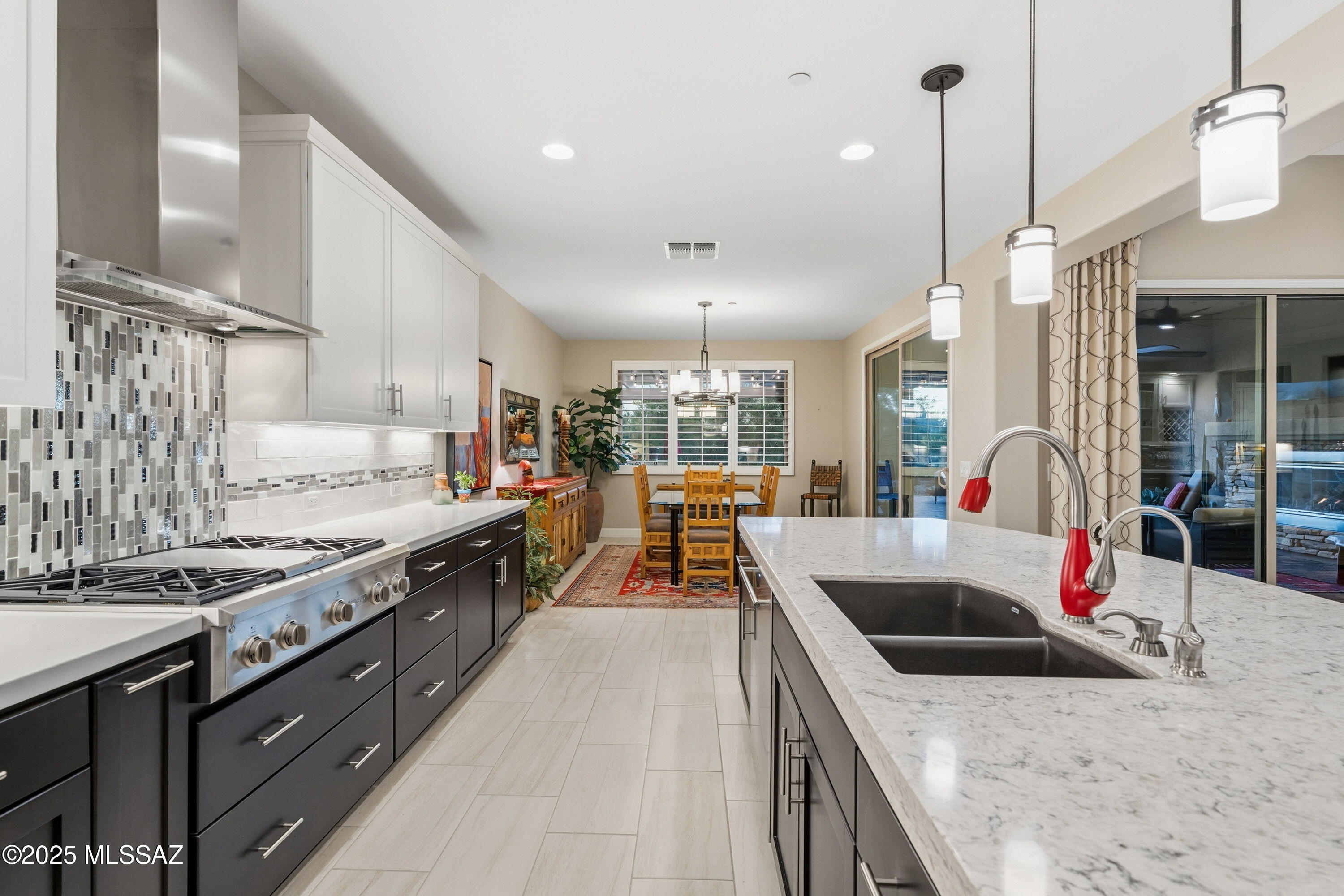 Quail Creek II Units 20 & 21 - Residential