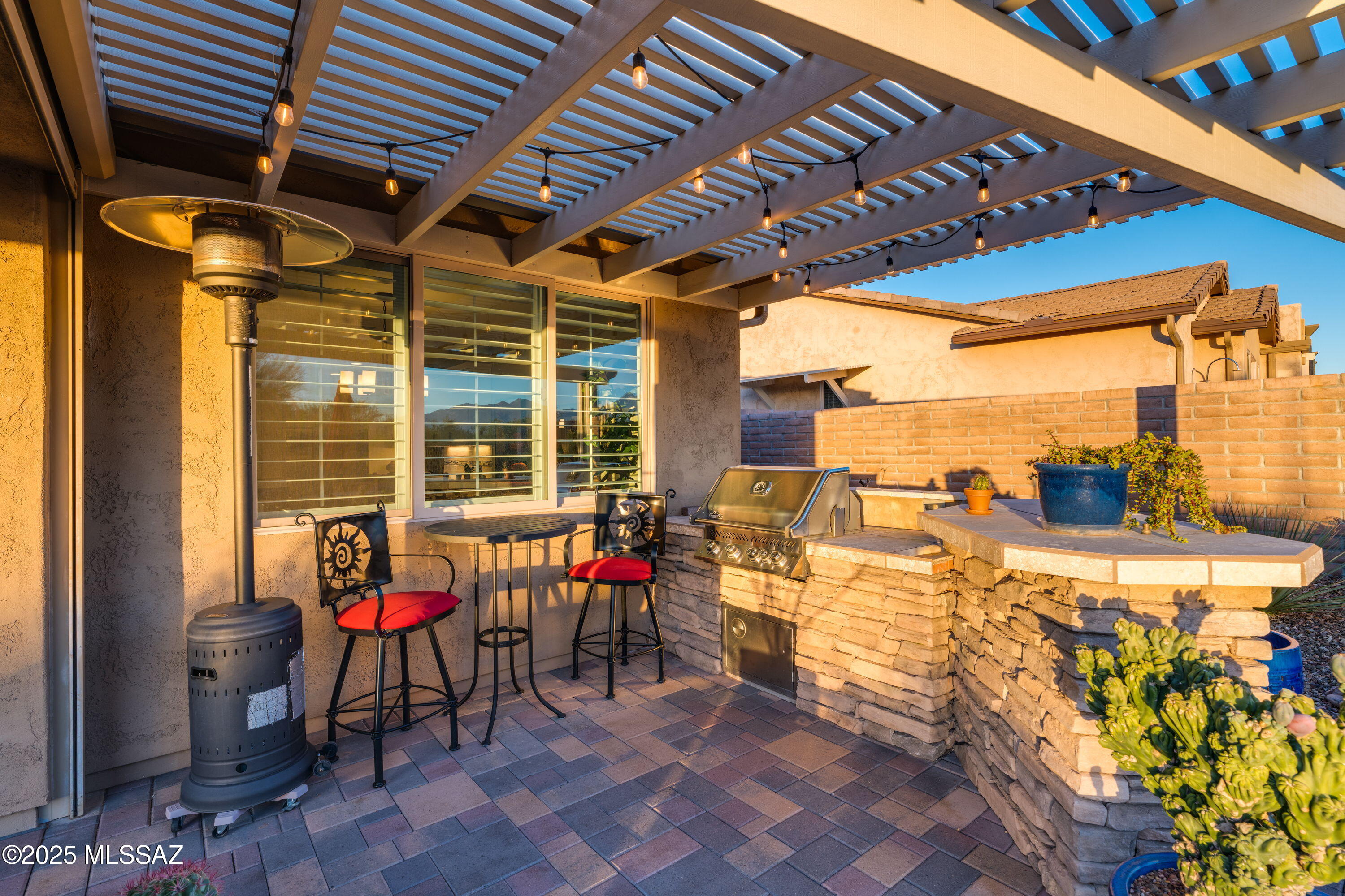 Quail Creek II Units 20 & 21 - Residential