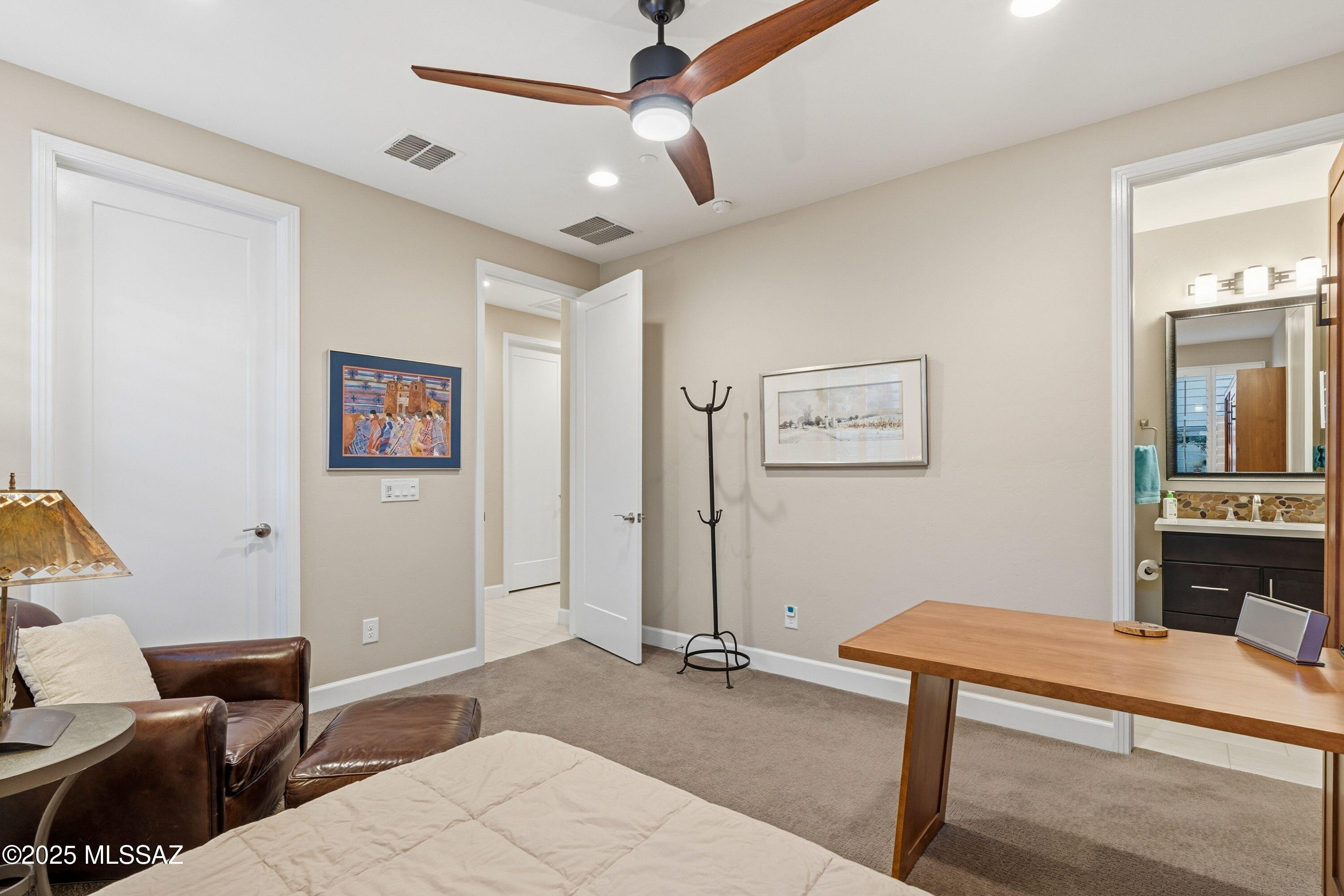 Quail Creek II Units 20 & 21 - Residential
