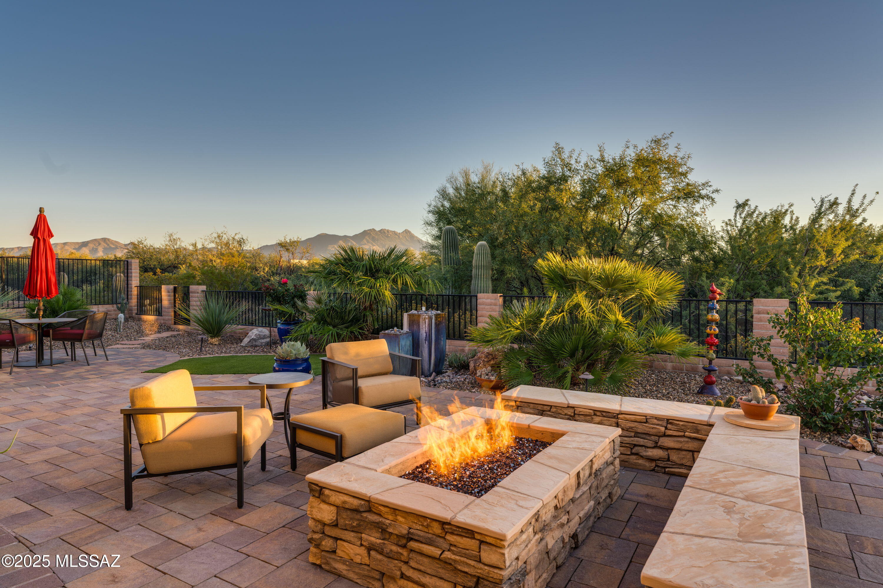 Quail Creek II Units 20 & 21 - Residential