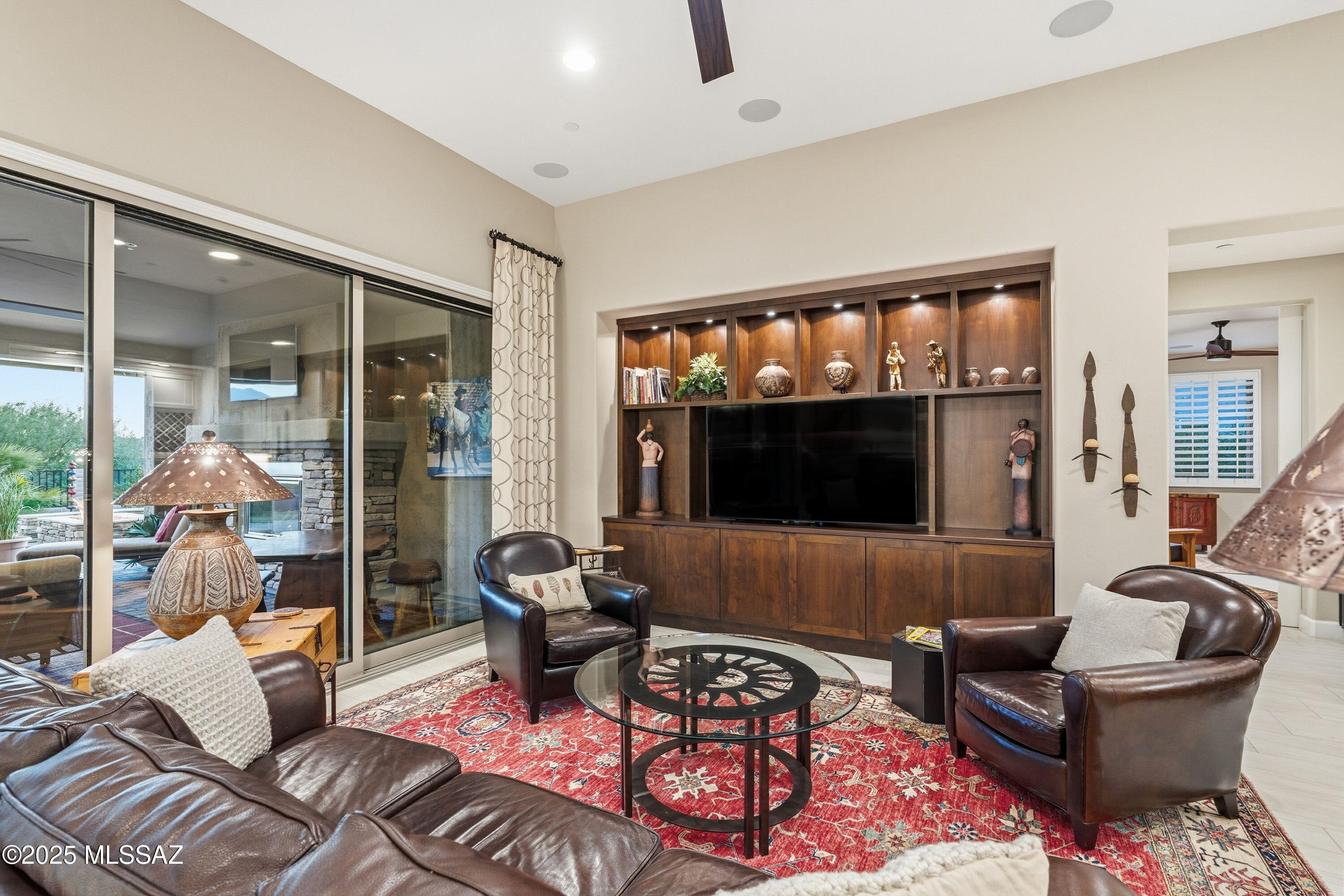 Quail Creek II Units 20 & 21 - Residential