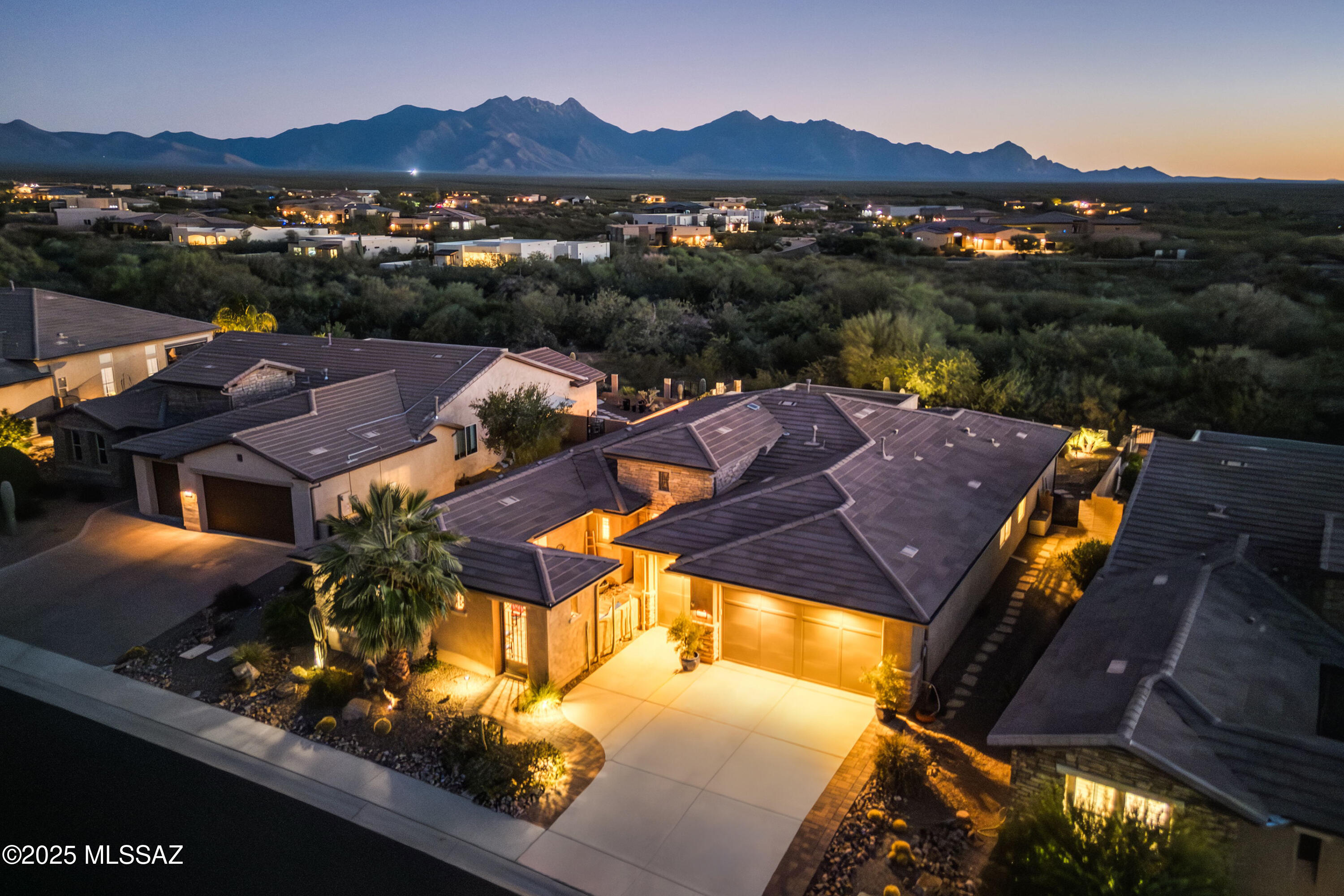 Quail Creek II Units 20 & 21 - Residential