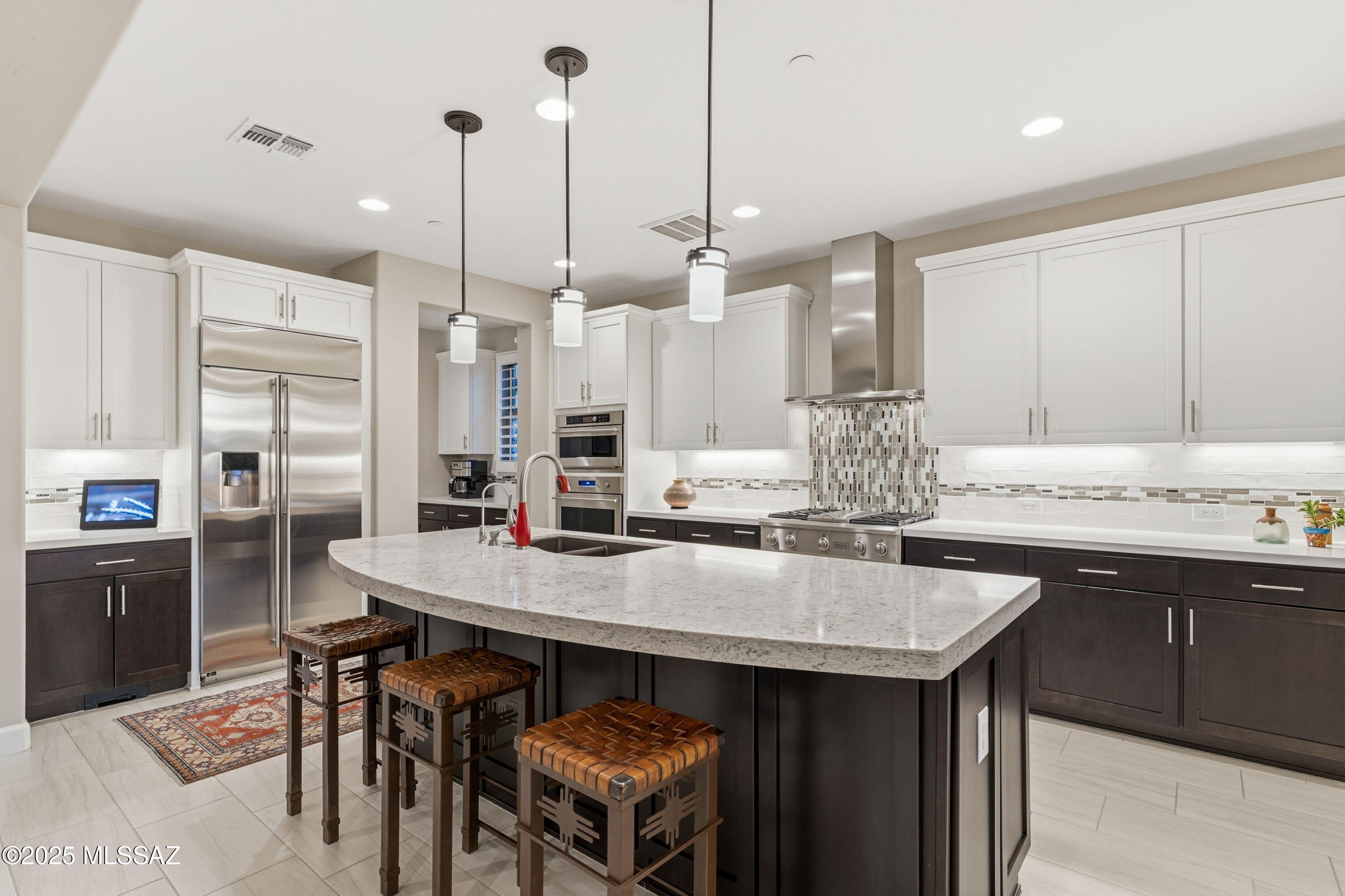 Quail Creek II Units 20 & 21 - Residential