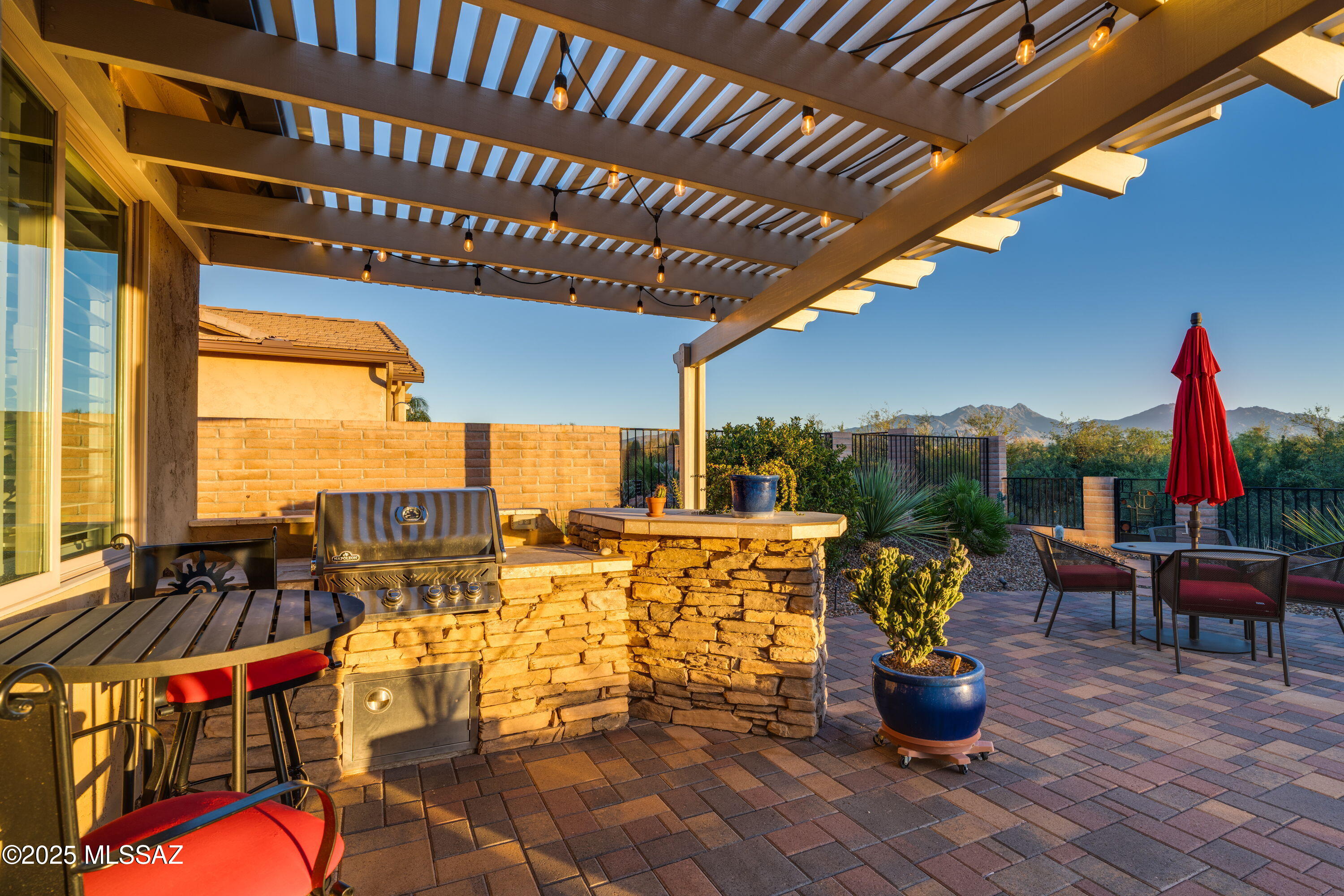 Quail Creek II Units 20 & 21 - Residential