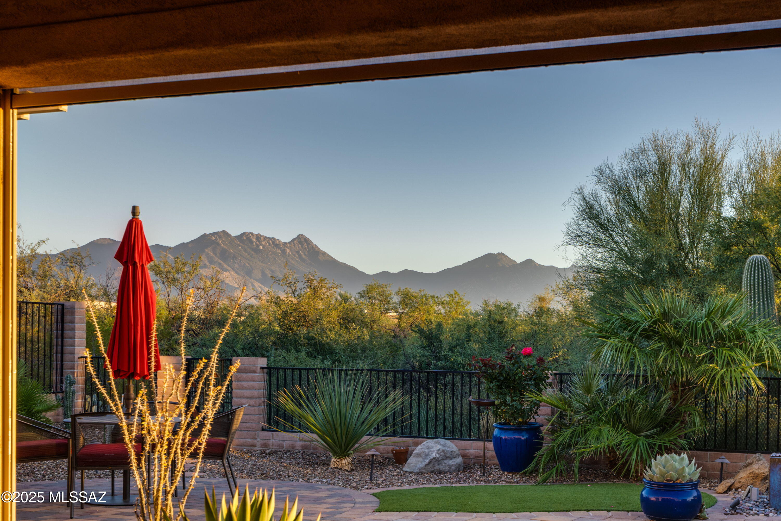 Quail Creek II Units 20 & 21 - Residential