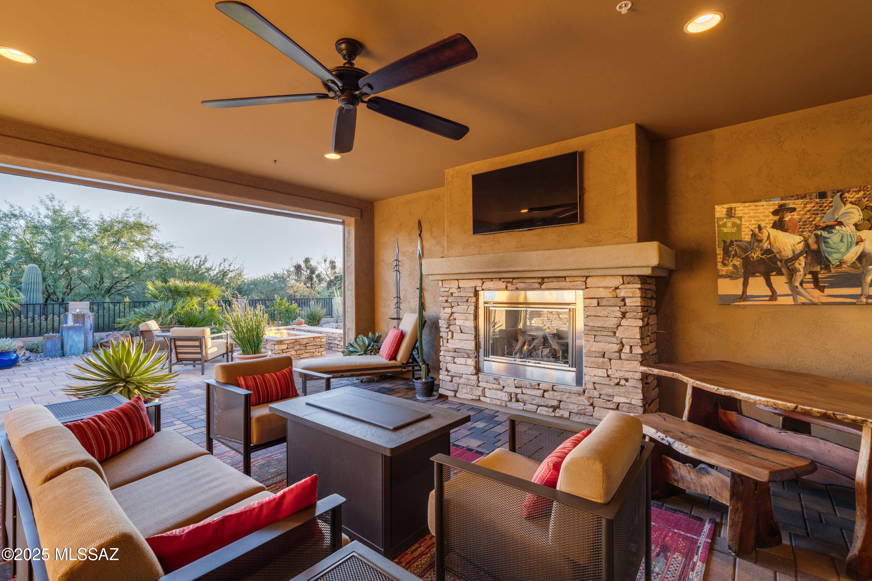 Quail Creek II Units 20 & 21 - Residential
