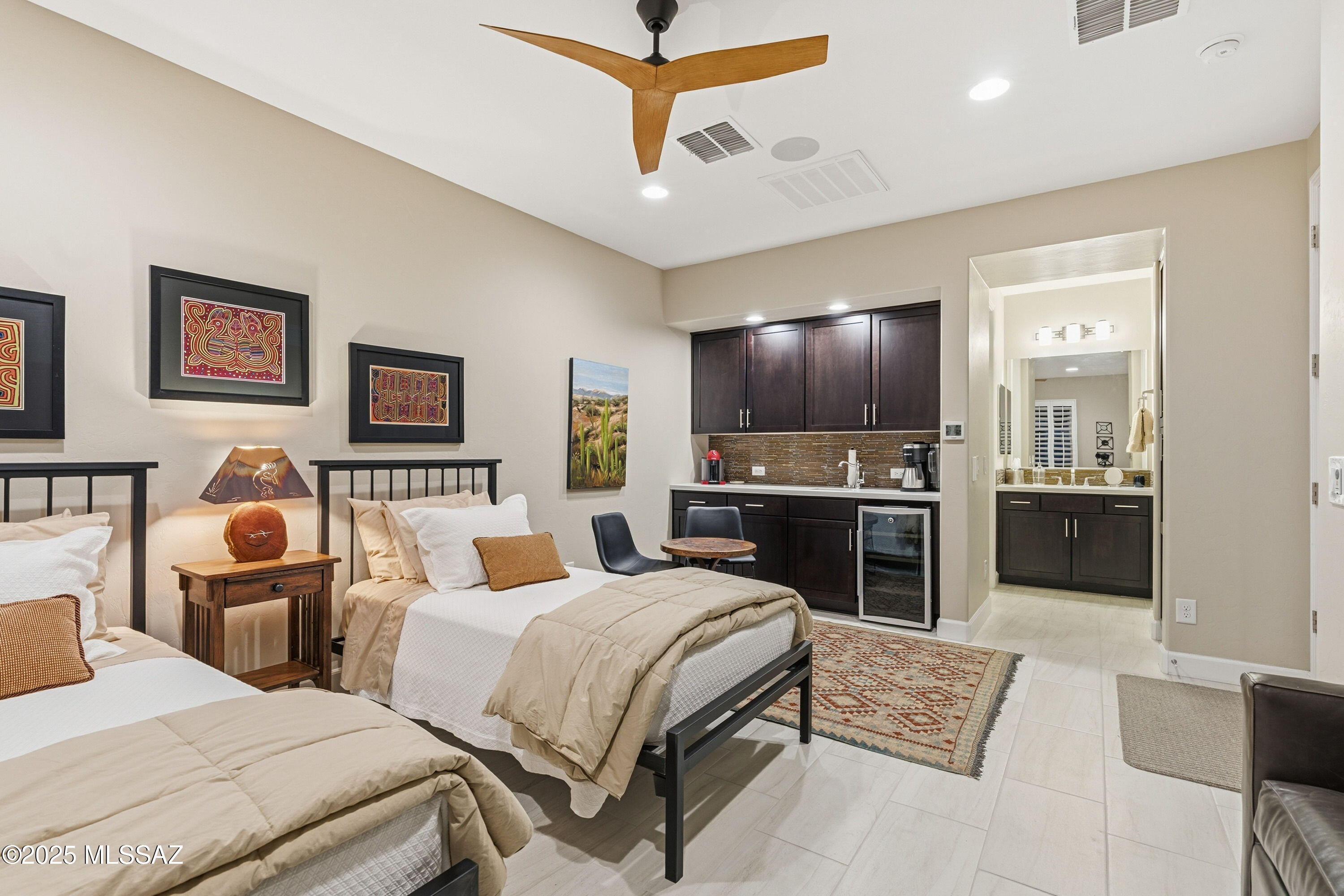 Quail Creek II Units 20 & 21 - Residential