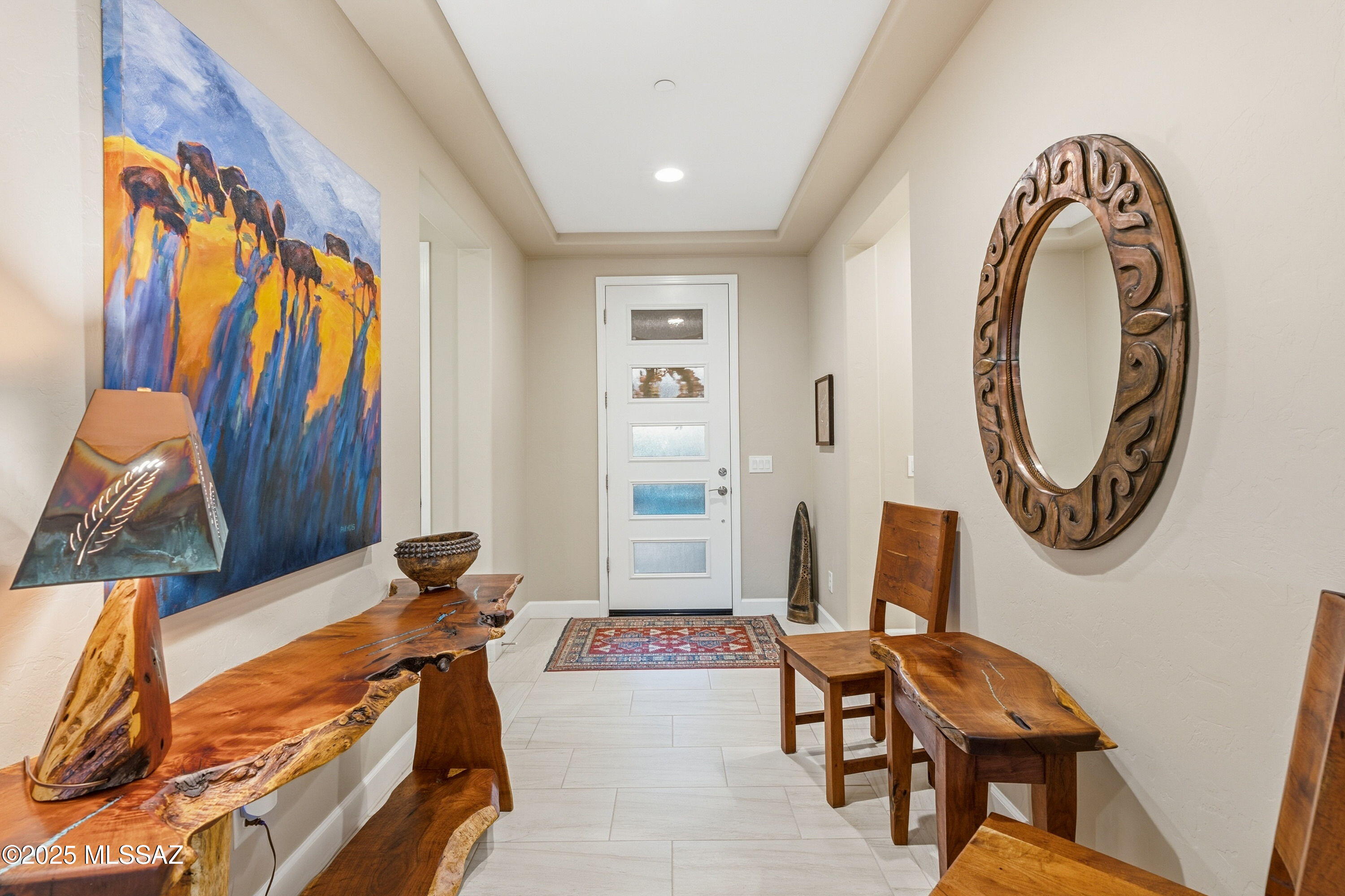 Quail Creek II Units 20 & 21 - Residential