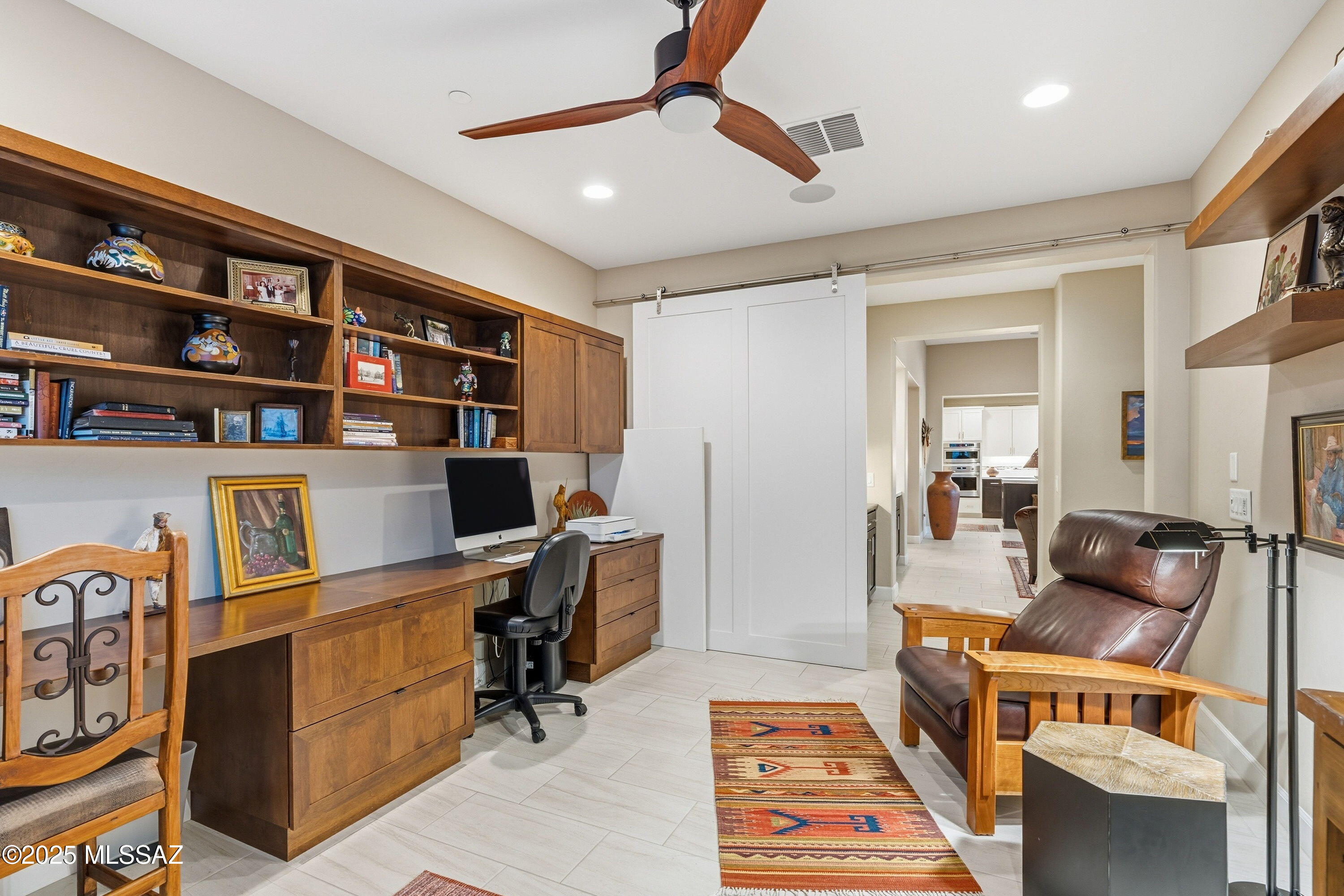 Quail Creek II Units 20 & 21 - Residential