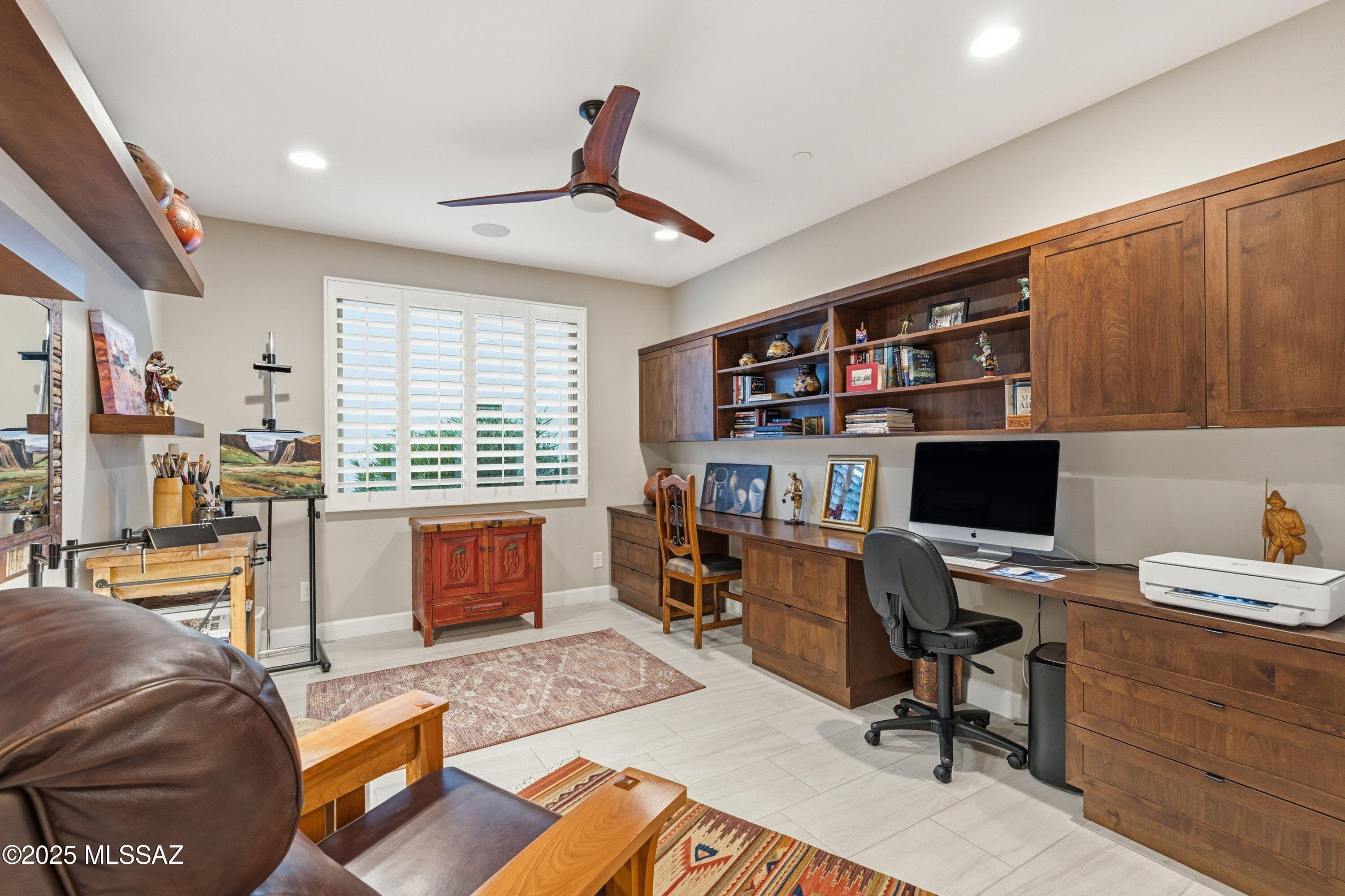 Quail Creek II Units 20 & 21 - Residential
