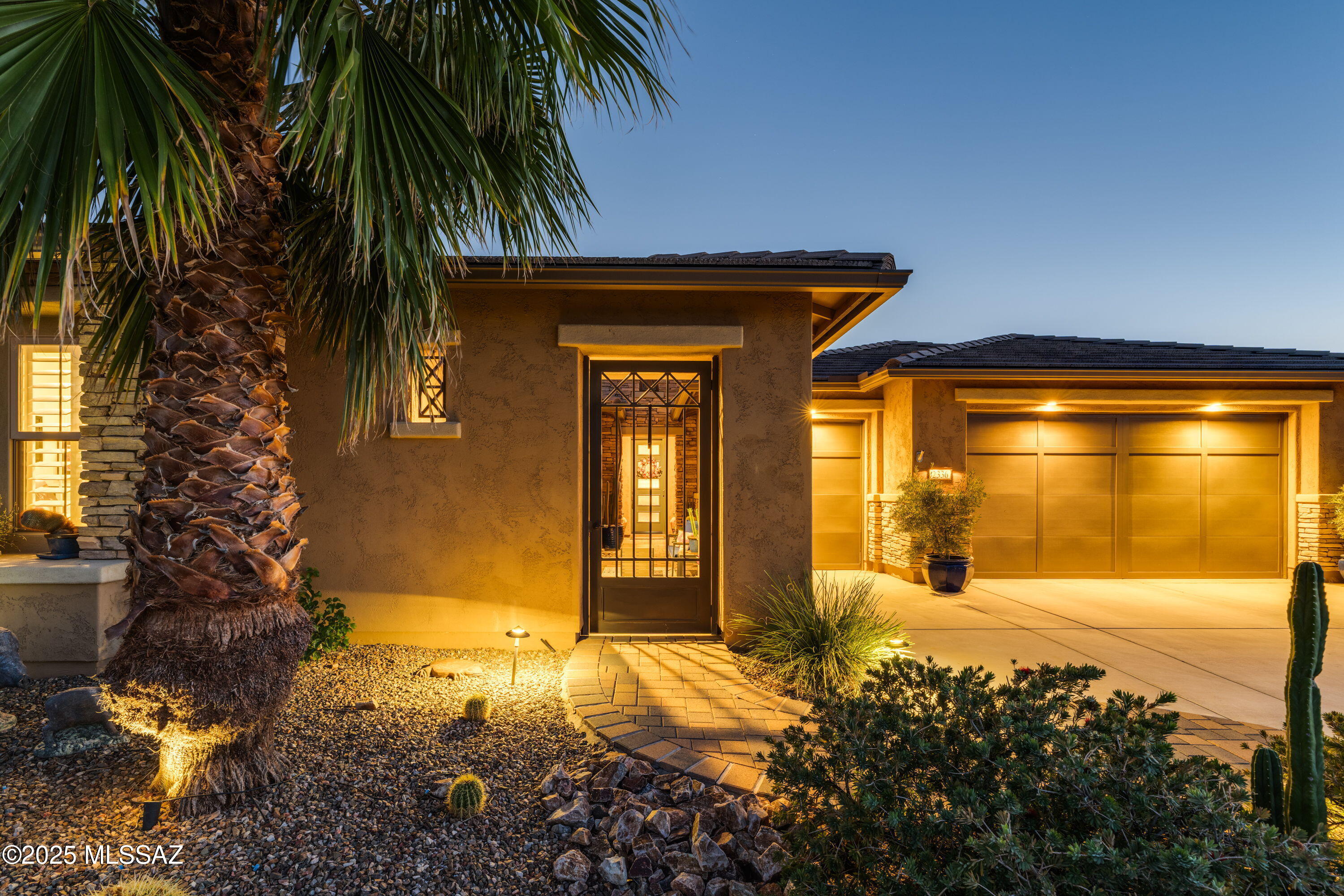 Quail Creek II Units 20 & 21 - Residential