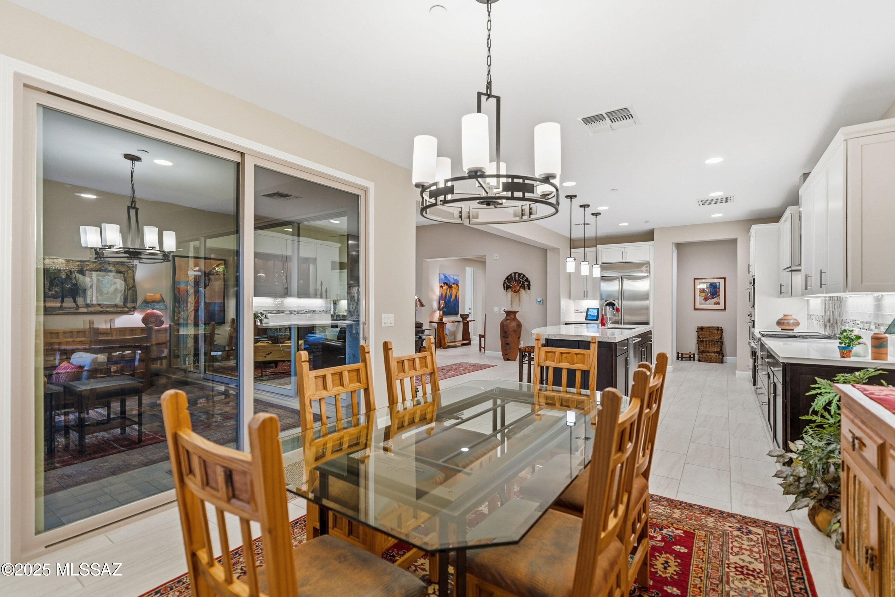 Quail Creek II Units 20 & 21 - Residential