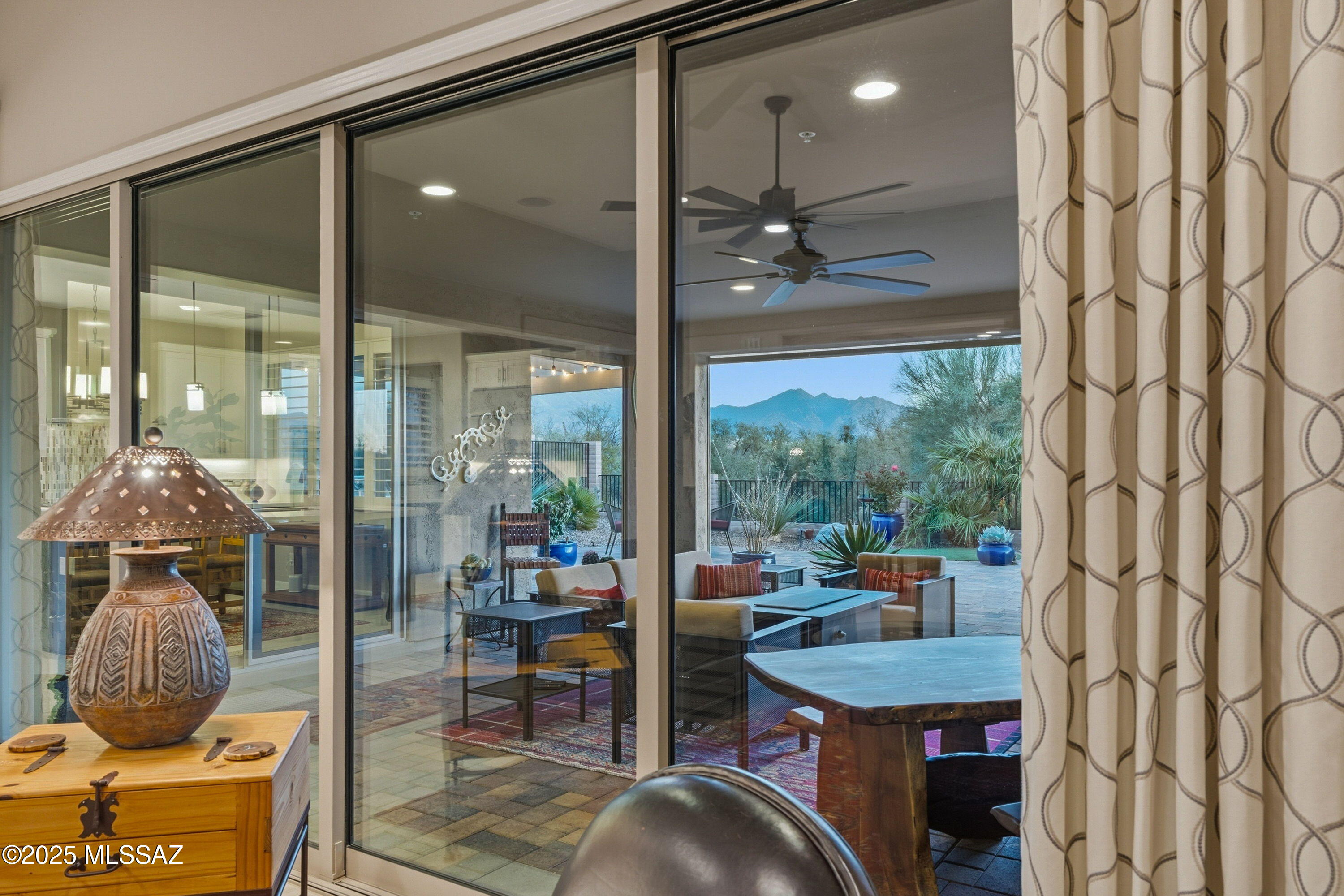 Quail Creek II Units 20 & 21 - Residential