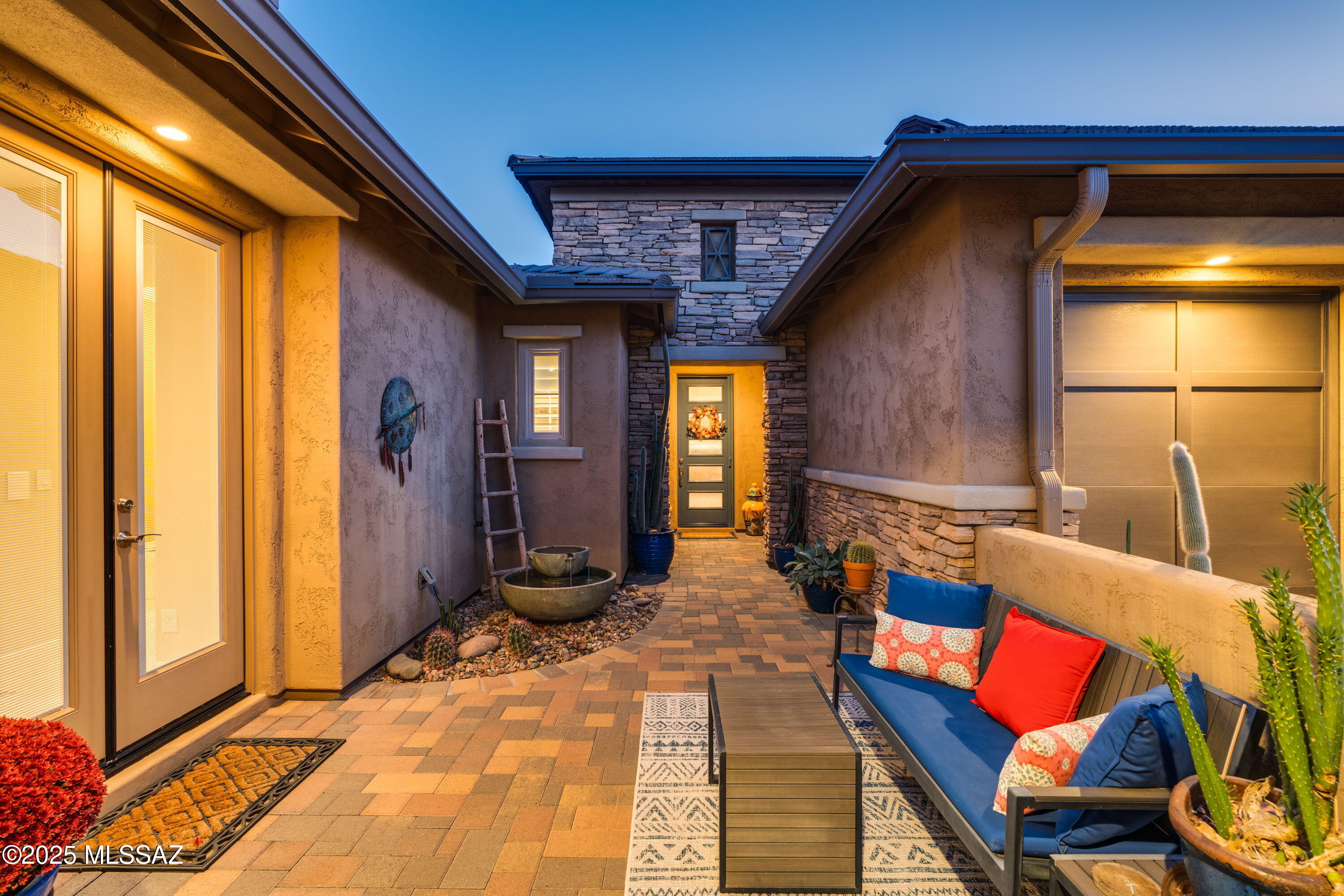Quail Creek II Units 20 & 21 - Residential