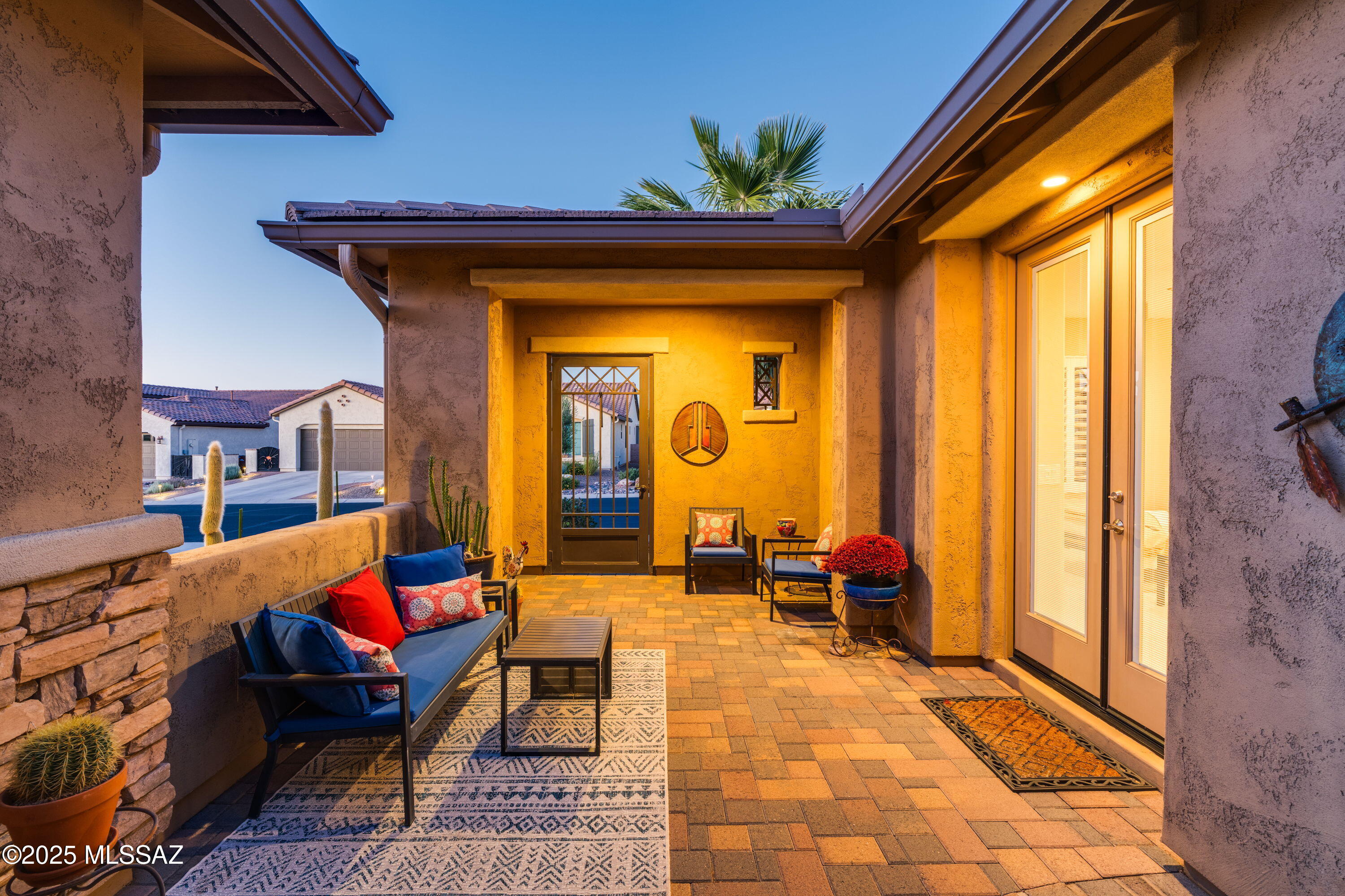Quail Creek II Units 20 & 21 - Residential