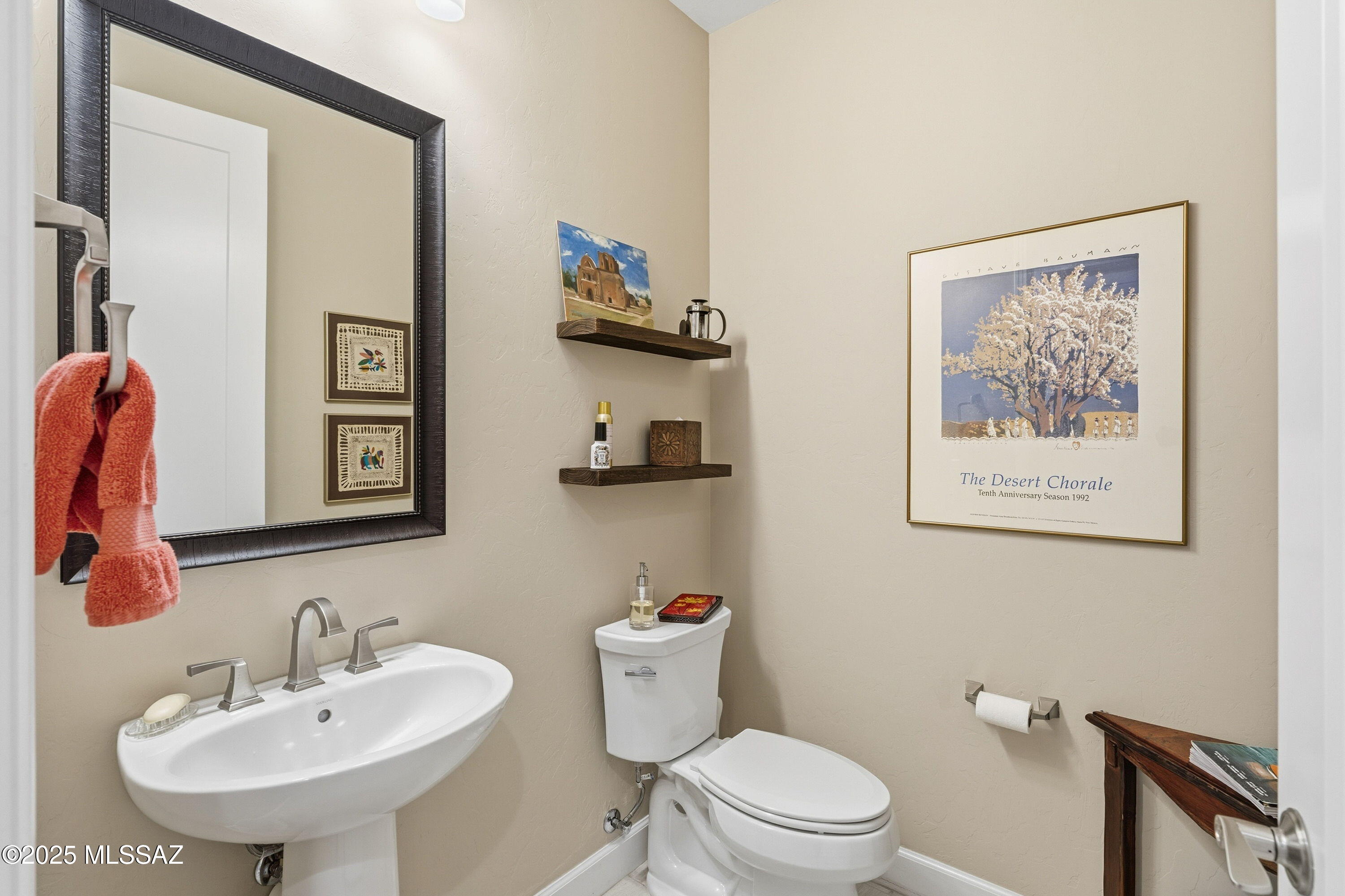 Quail Creek II Units 20 & 21 - Residential