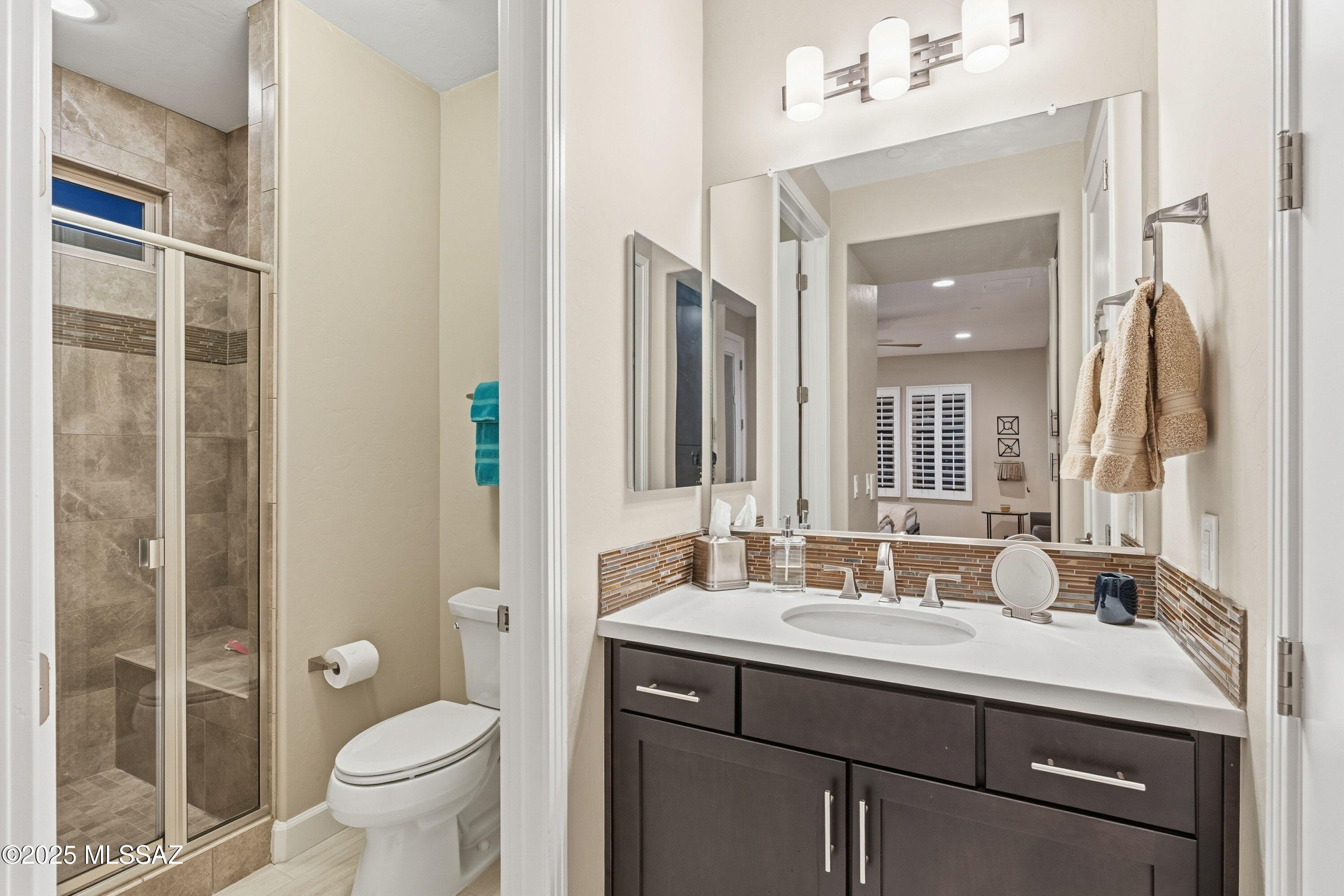 Quail Creek II Units 20 & 21 - Residential