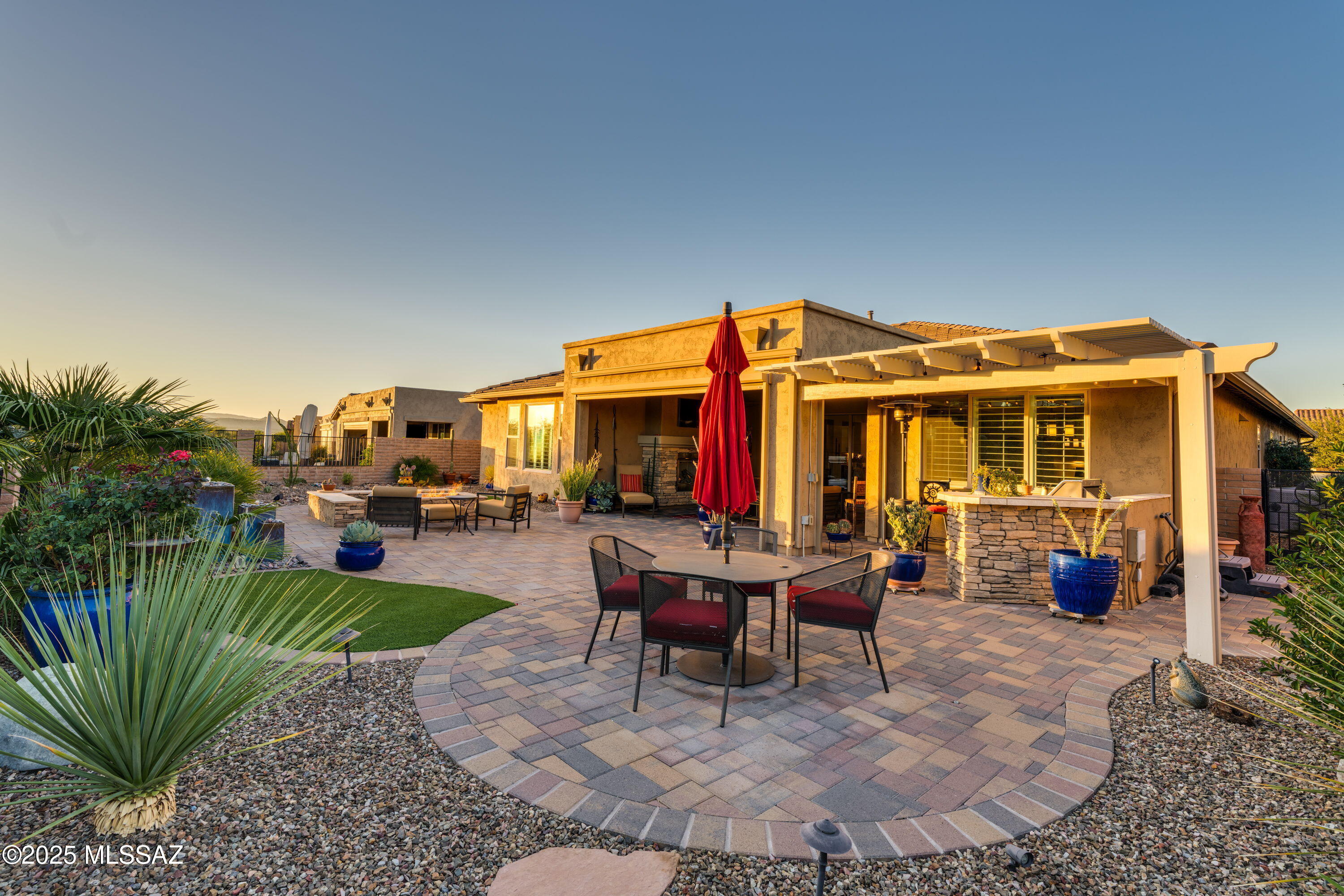 Quail Creek II Units 20 & 21 - Residential