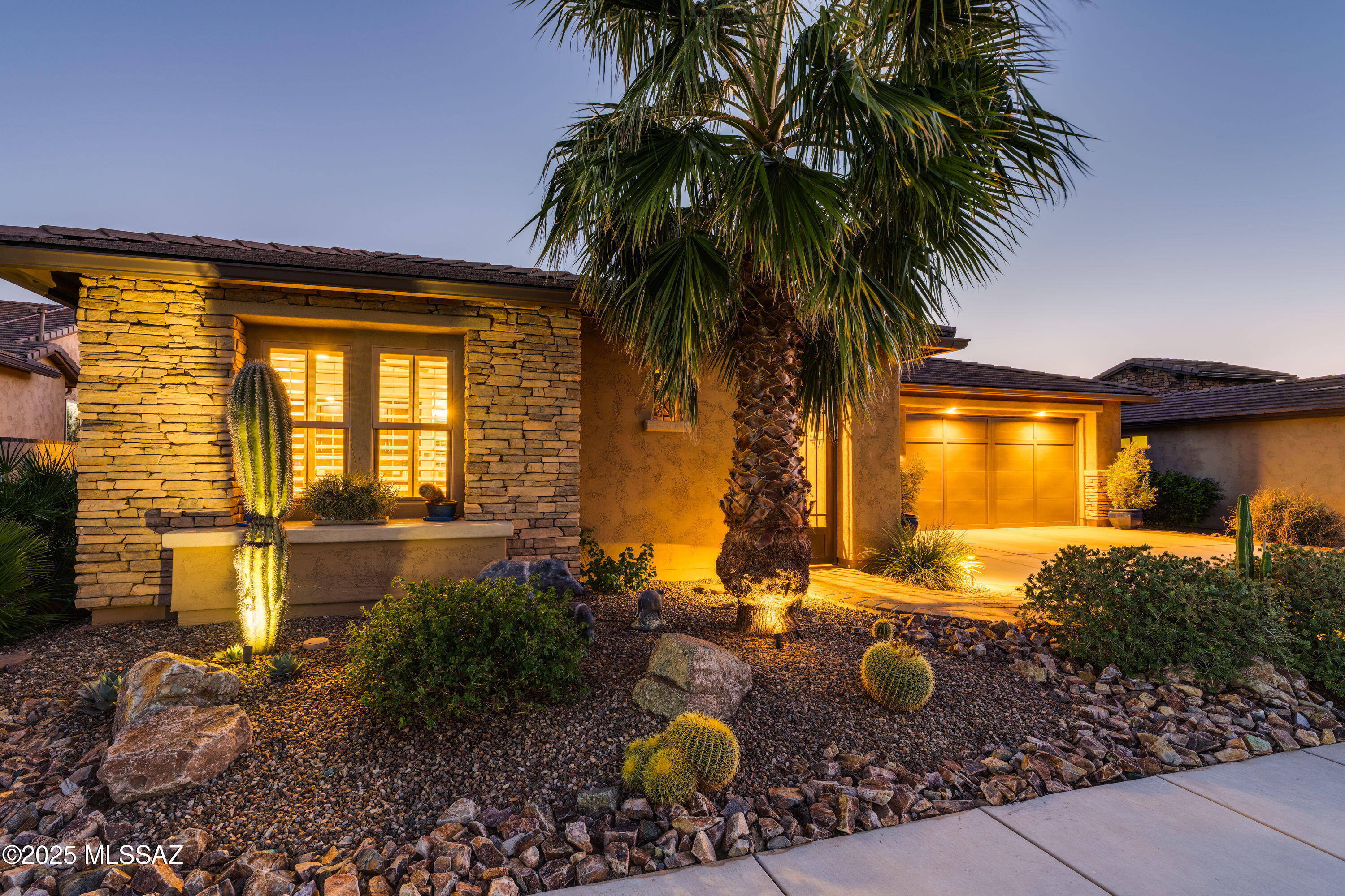 Quail Creek II Units 20 & 21 - Residential