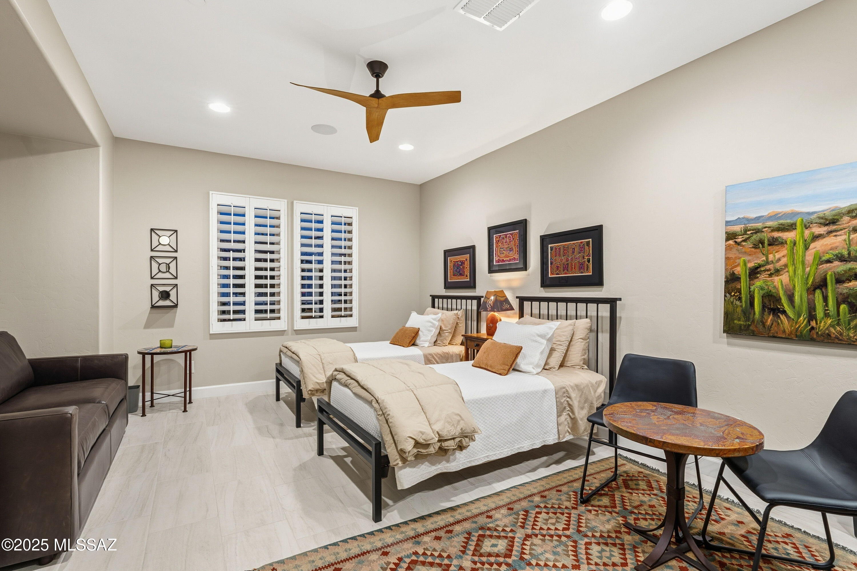 Quail Creek II Units 20 & 21 - Residential