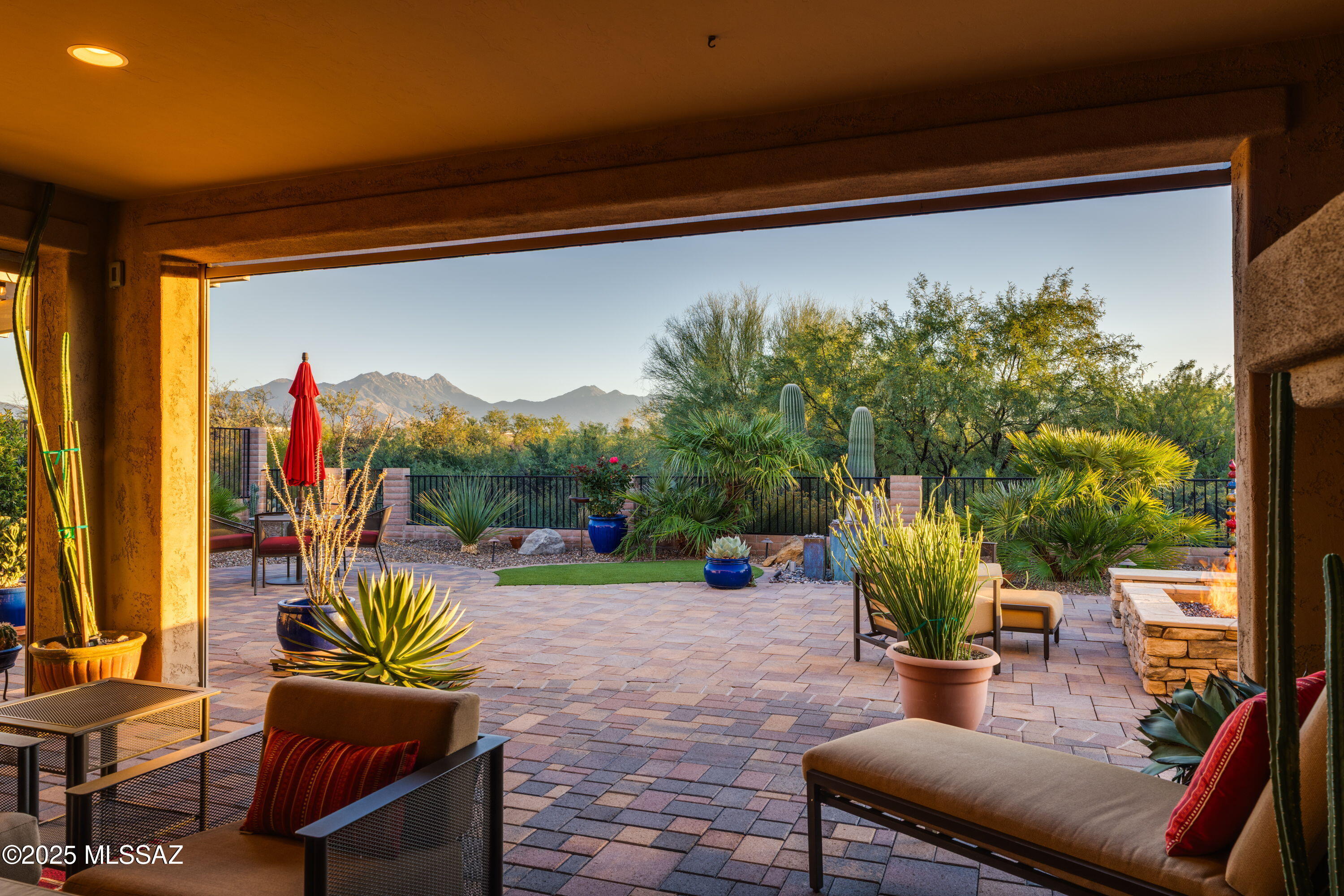 Quail Creek II Units 20 & 21 - Residential