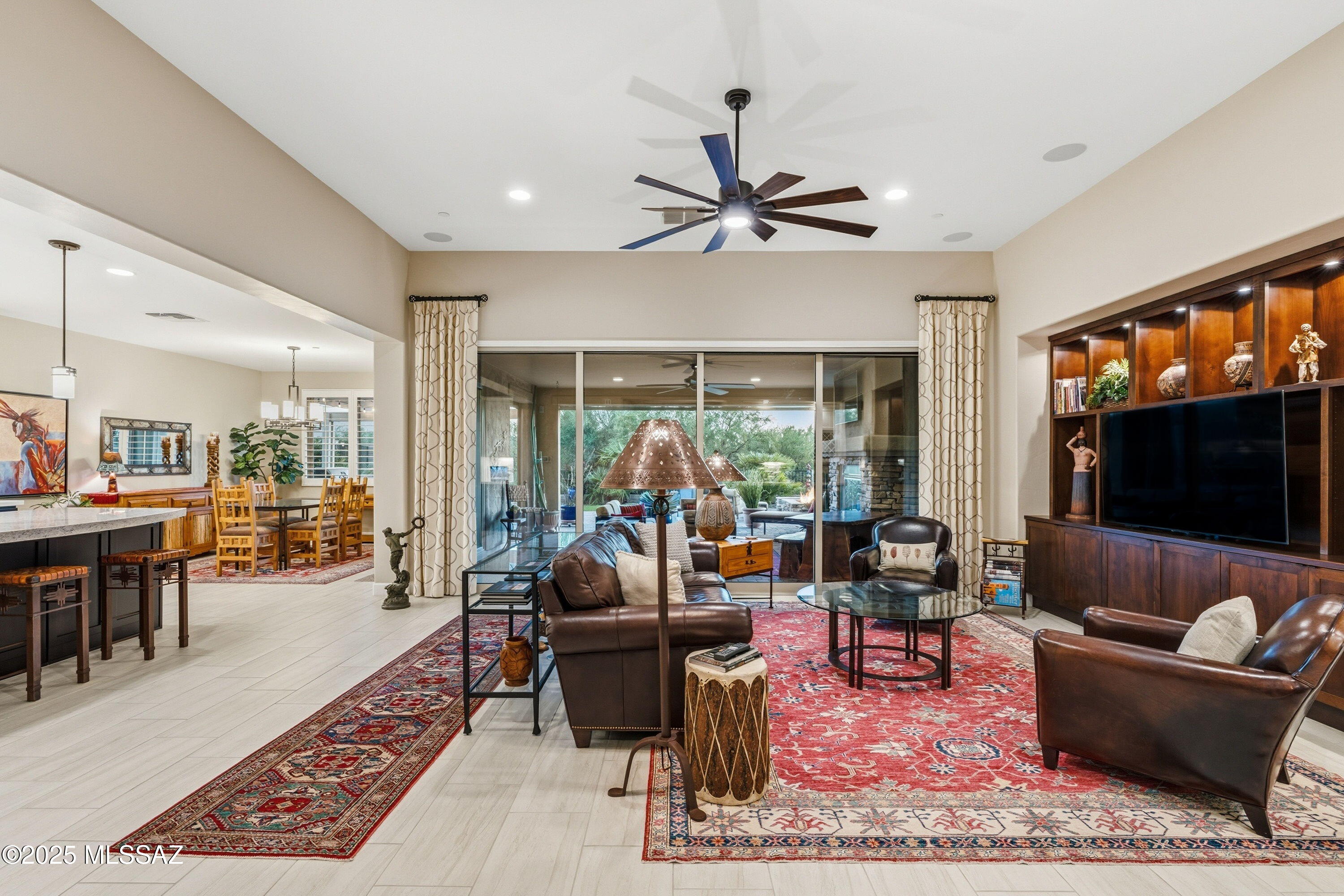 Quail Creek II Units 20 & 21 - Residential