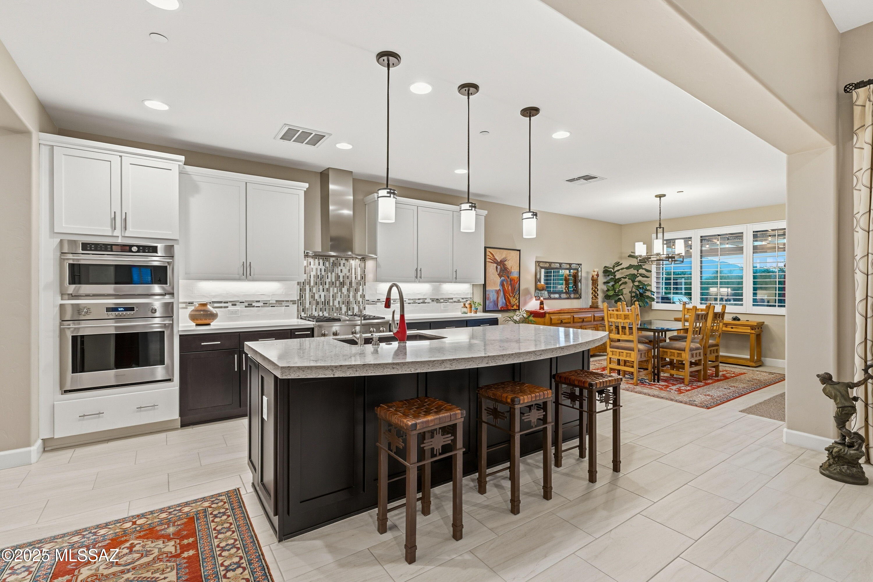 Quail Creek II Units 20 & 21 - Residential