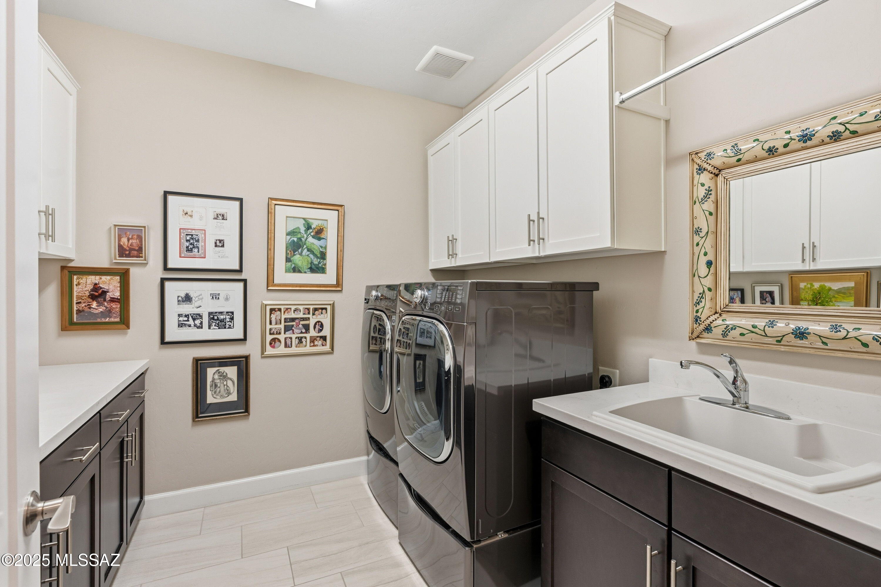 Quail Creek II Units 20 & 21 - Residential