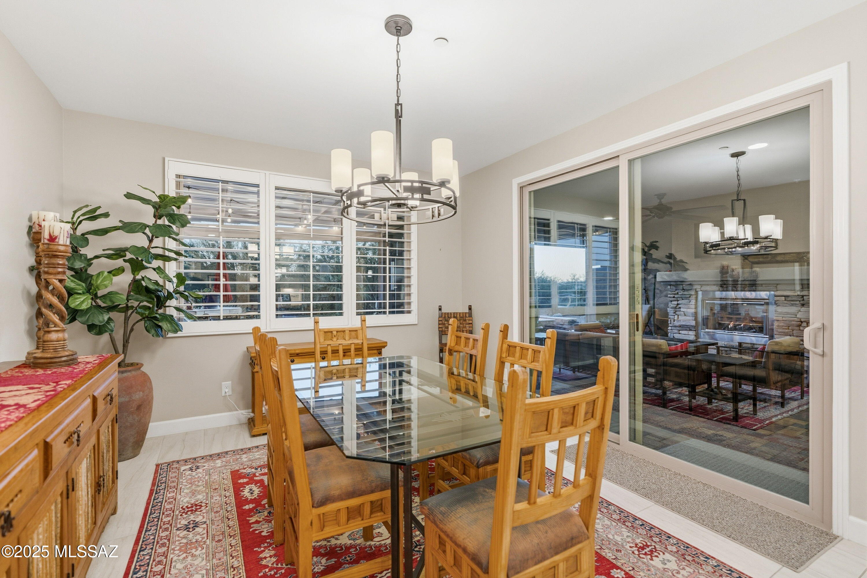 Quail Creek II Units 20 & 21 - Residential