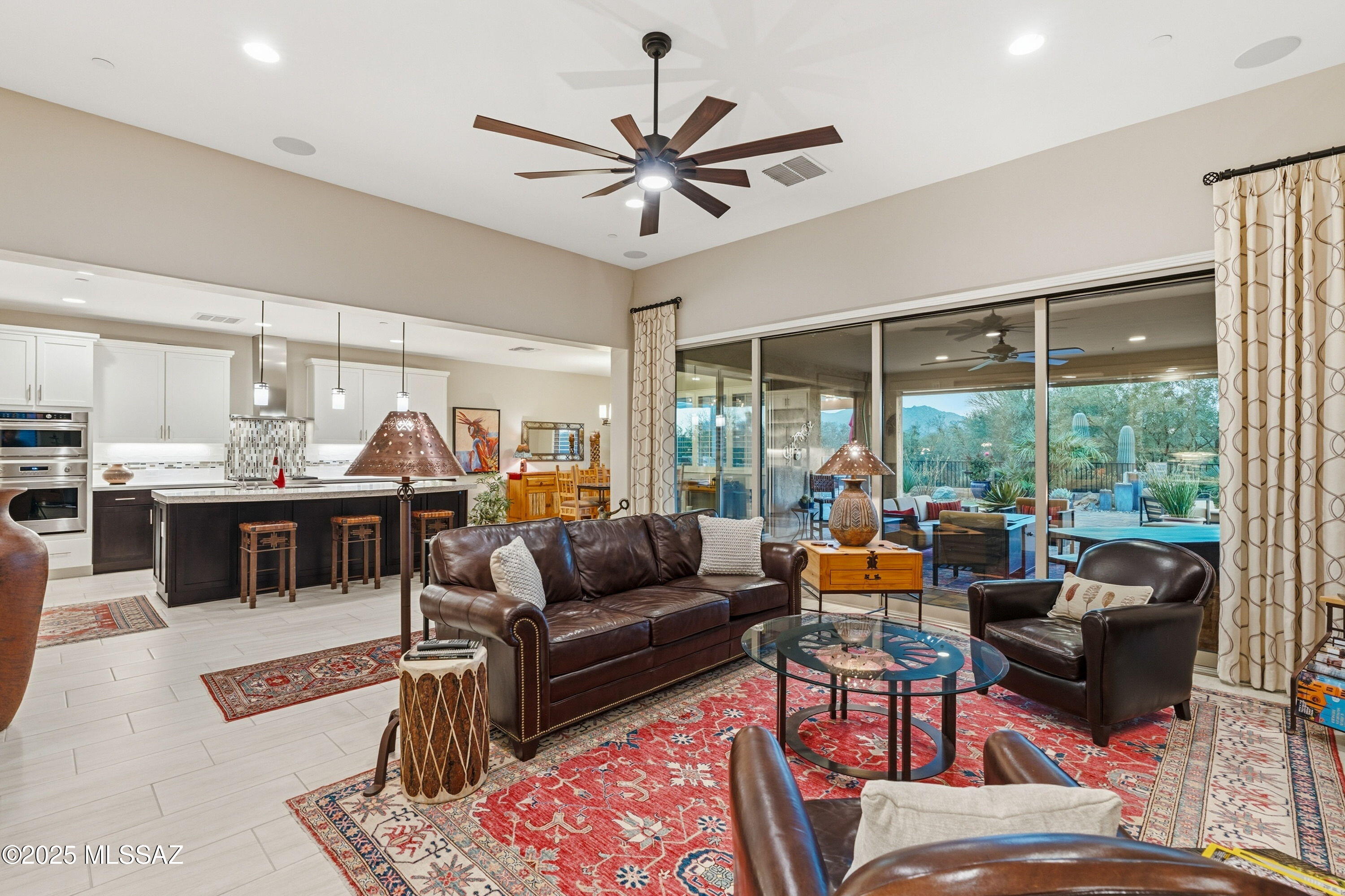 Quail Creek II Units 20 & 21 - Residential