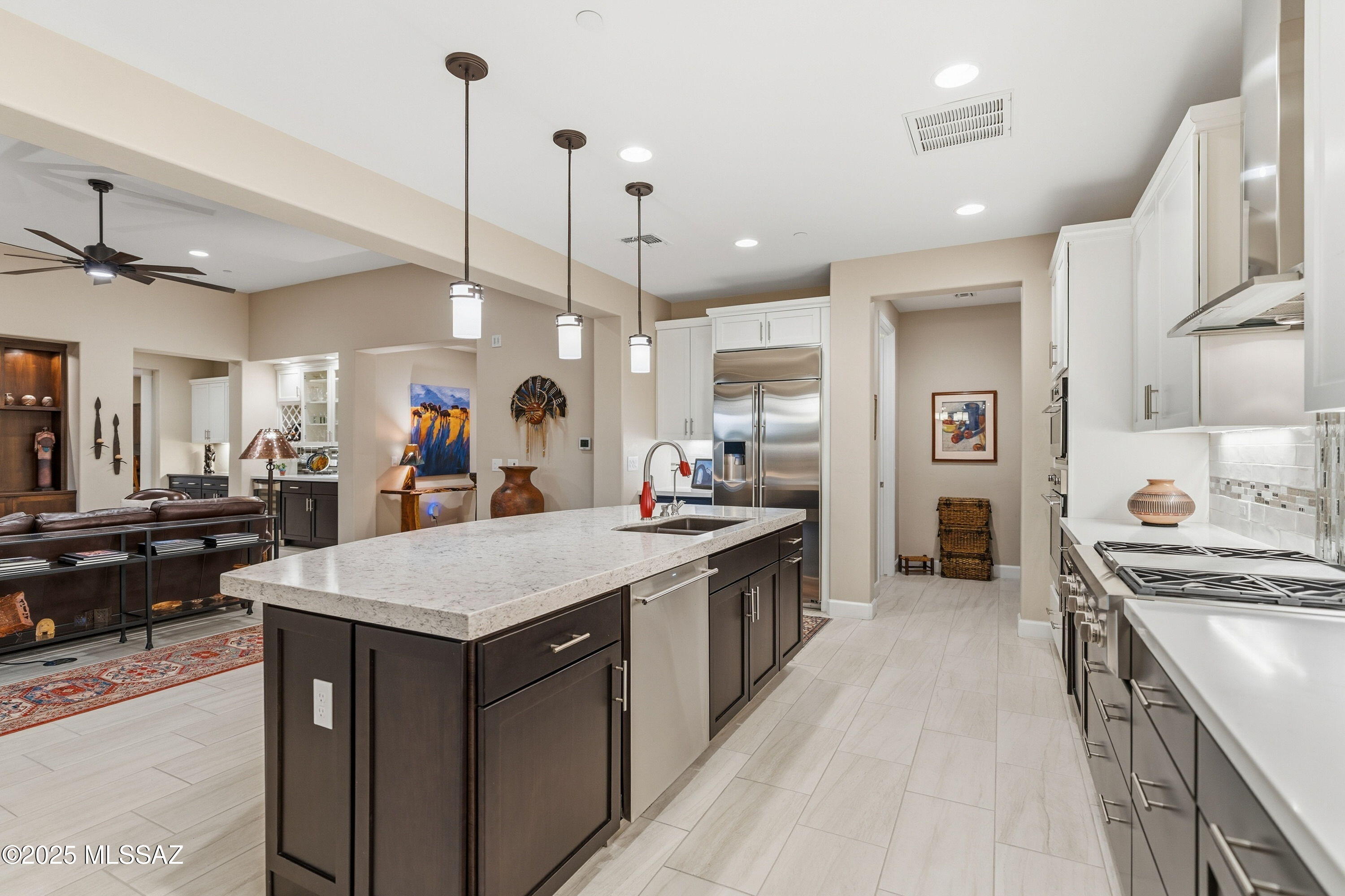 Quail Creek II Units 20 & 21 - Residential