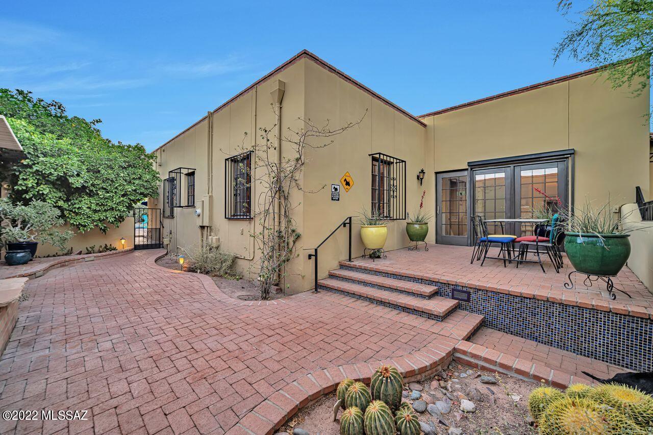 Mundo Vista Addn. - Residential