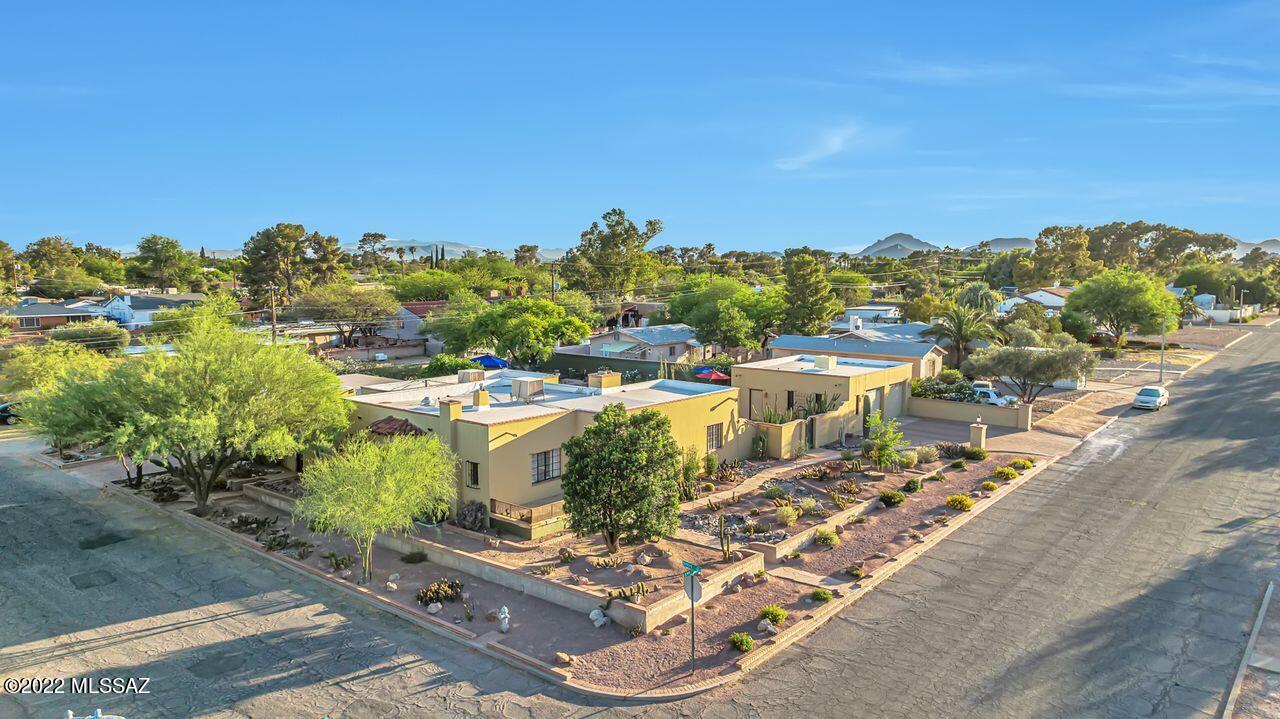 Mundo Vista Addn. - Residential