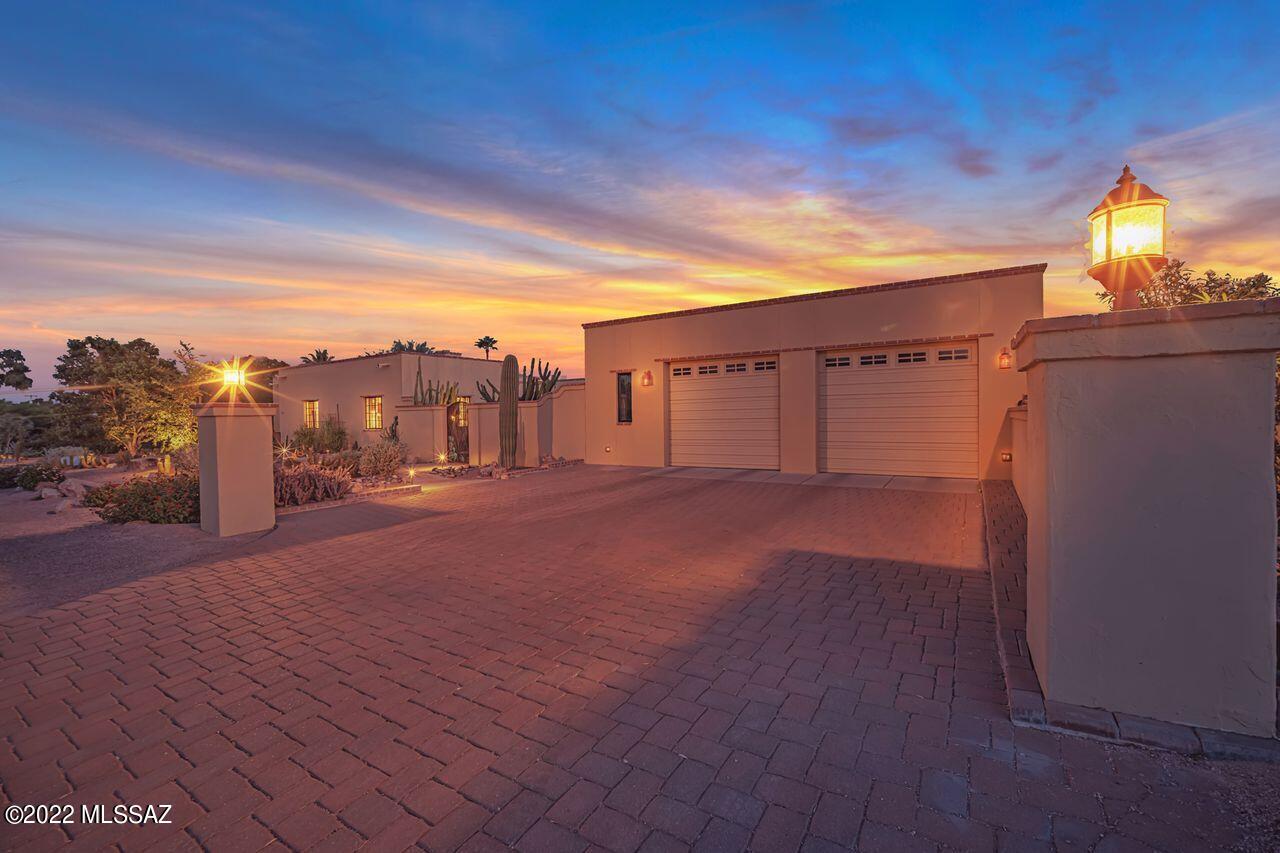 Mundo Vista Addn. - Residential