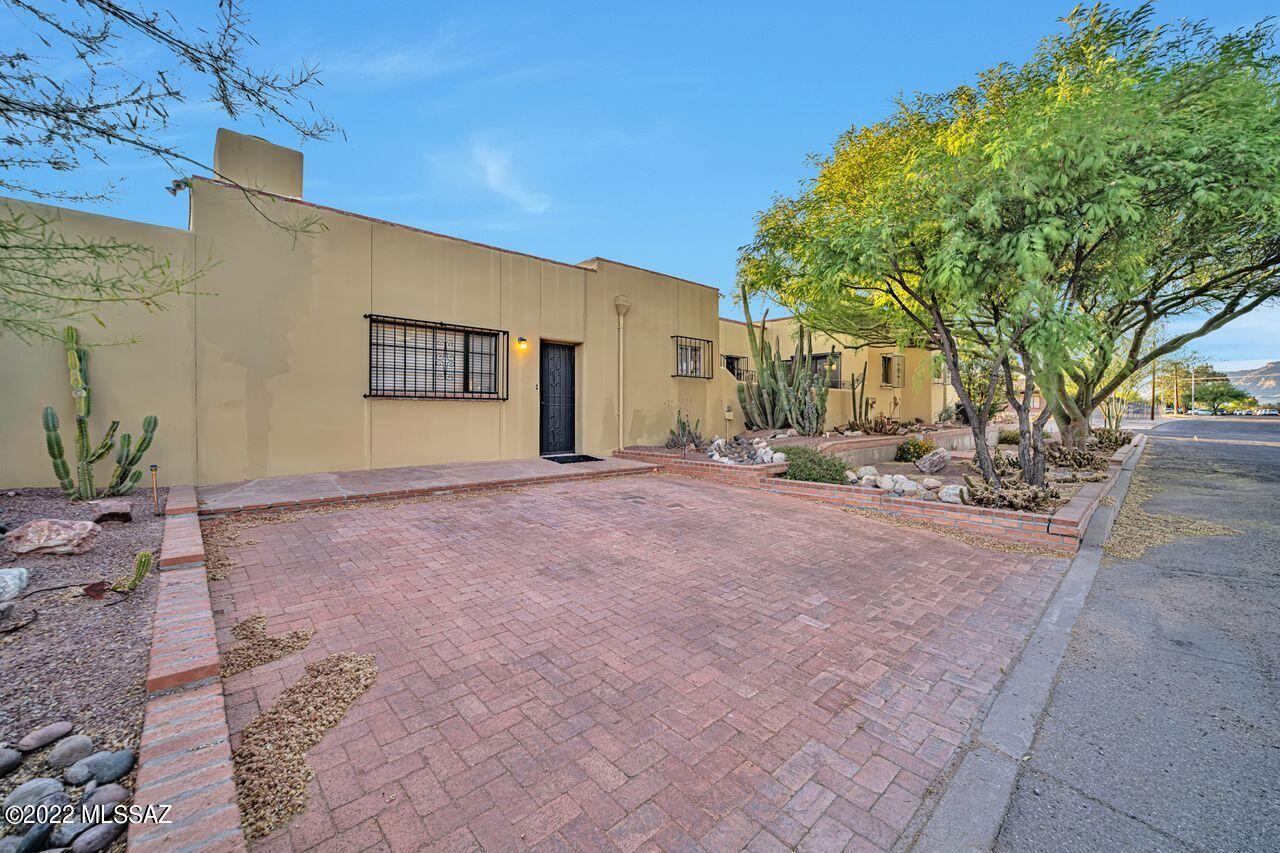 Mundo Vista Addn. - Residential