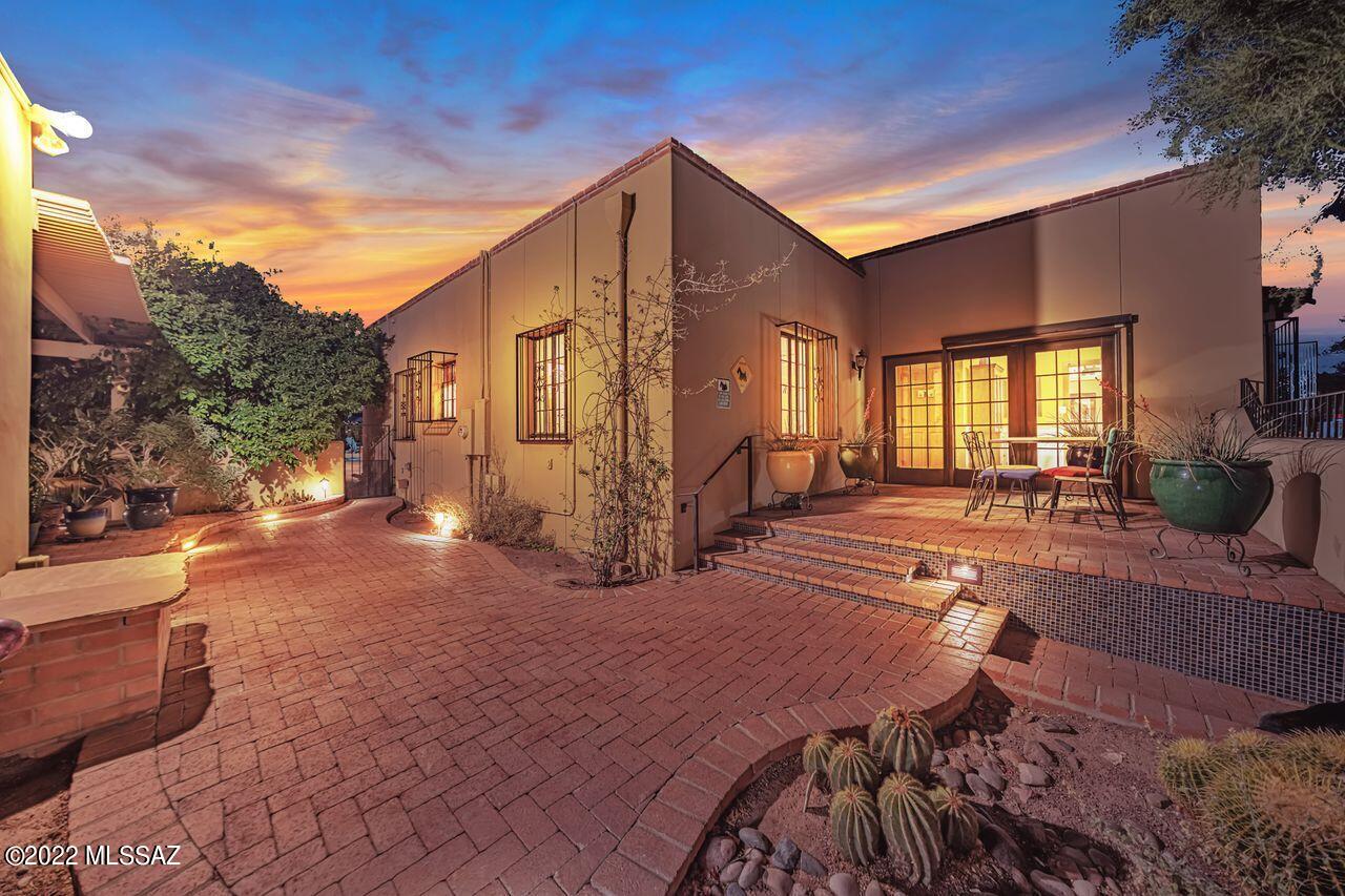 Mundo Vista Addn. - Residential