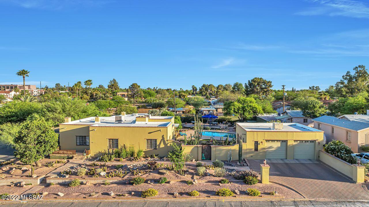 Mundo Vista Addn. - Residential