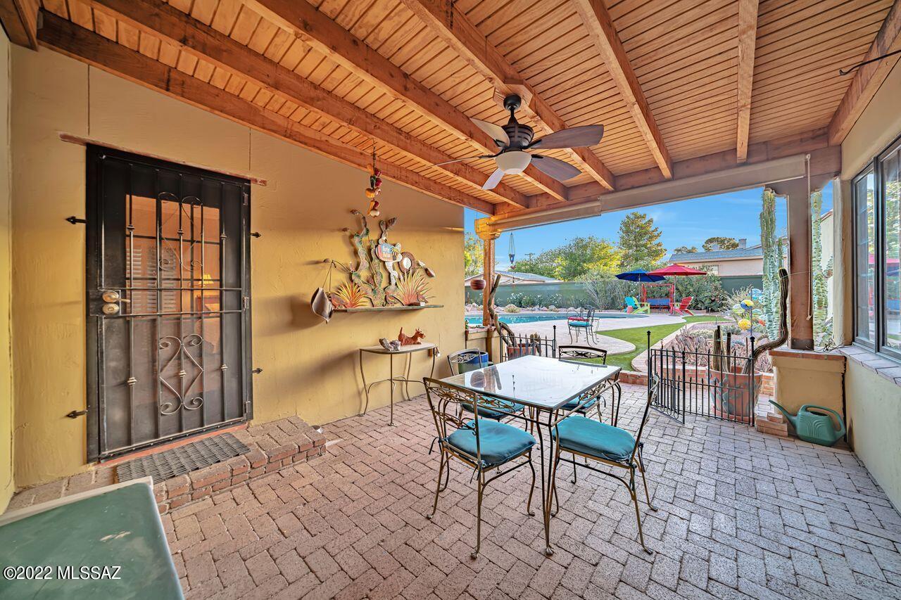 Mundo Vista Addn. - Residential