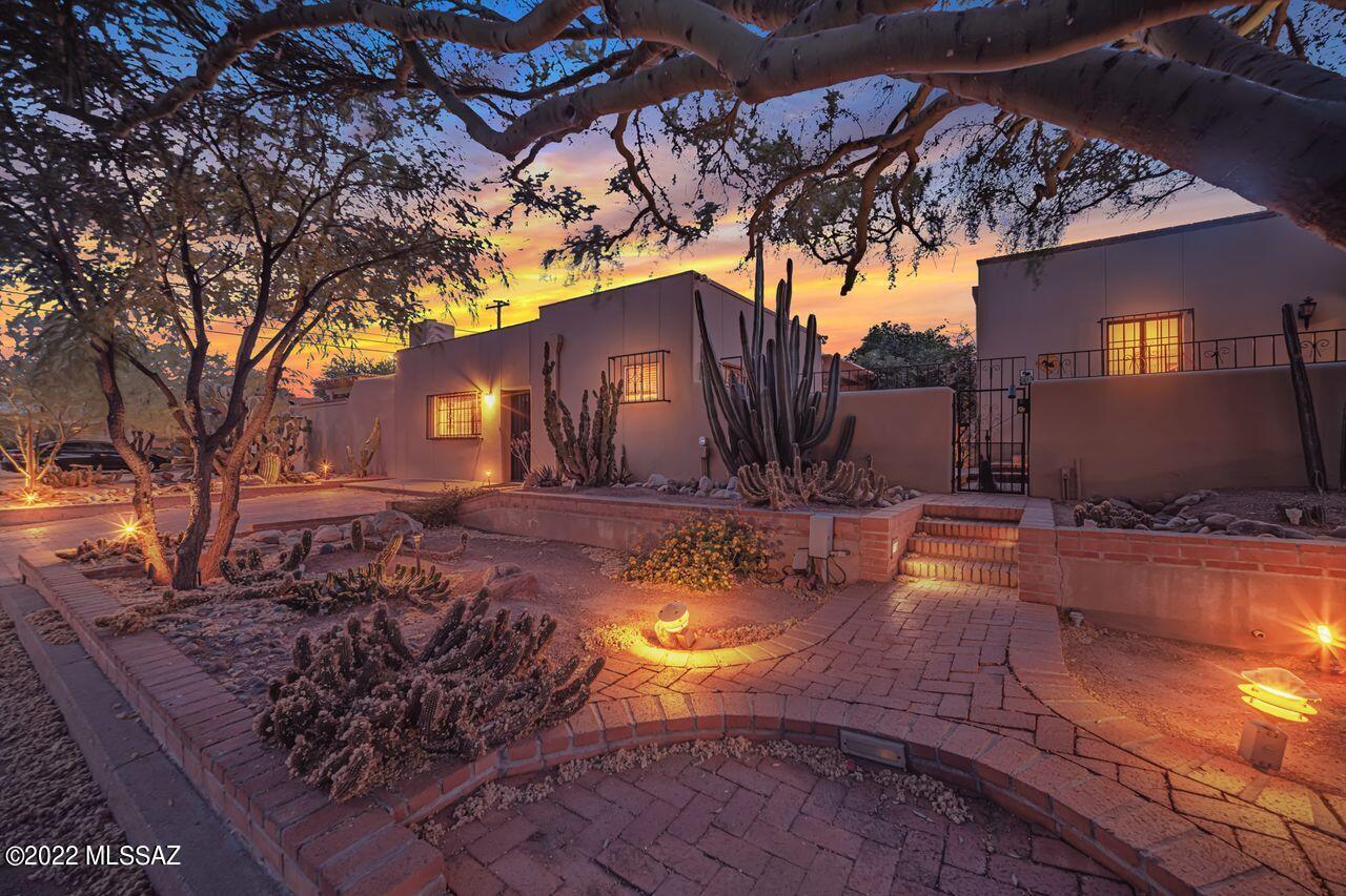 Mundo Vista Addn. - Residential