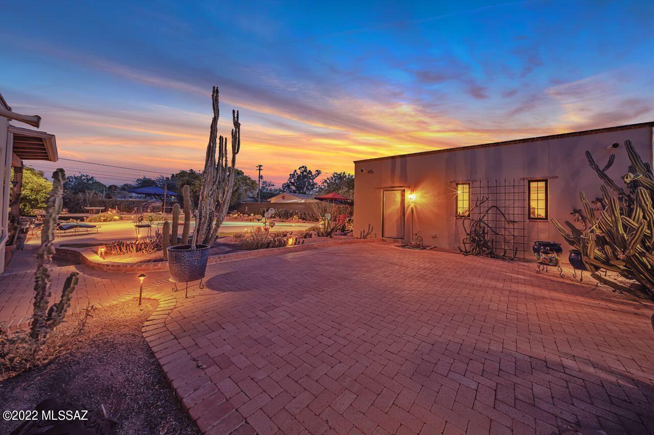 Mundo Vista Addn. - Residential
