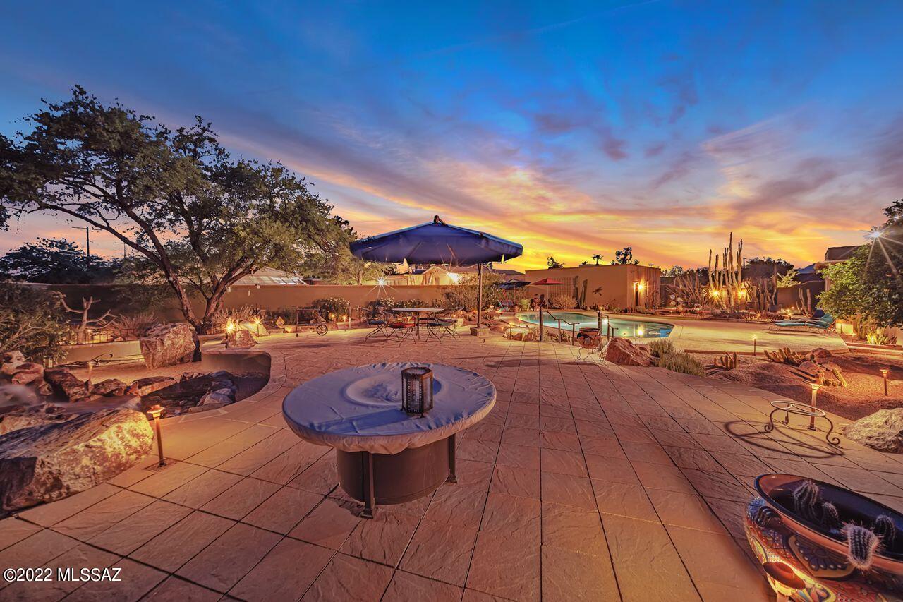 Mundo Vista Addn. - Residential