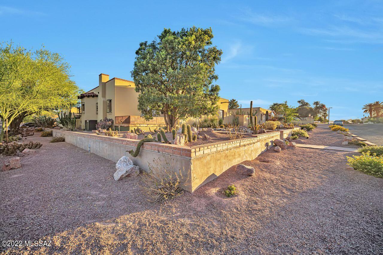 Mundo Vista Addn. - Residential